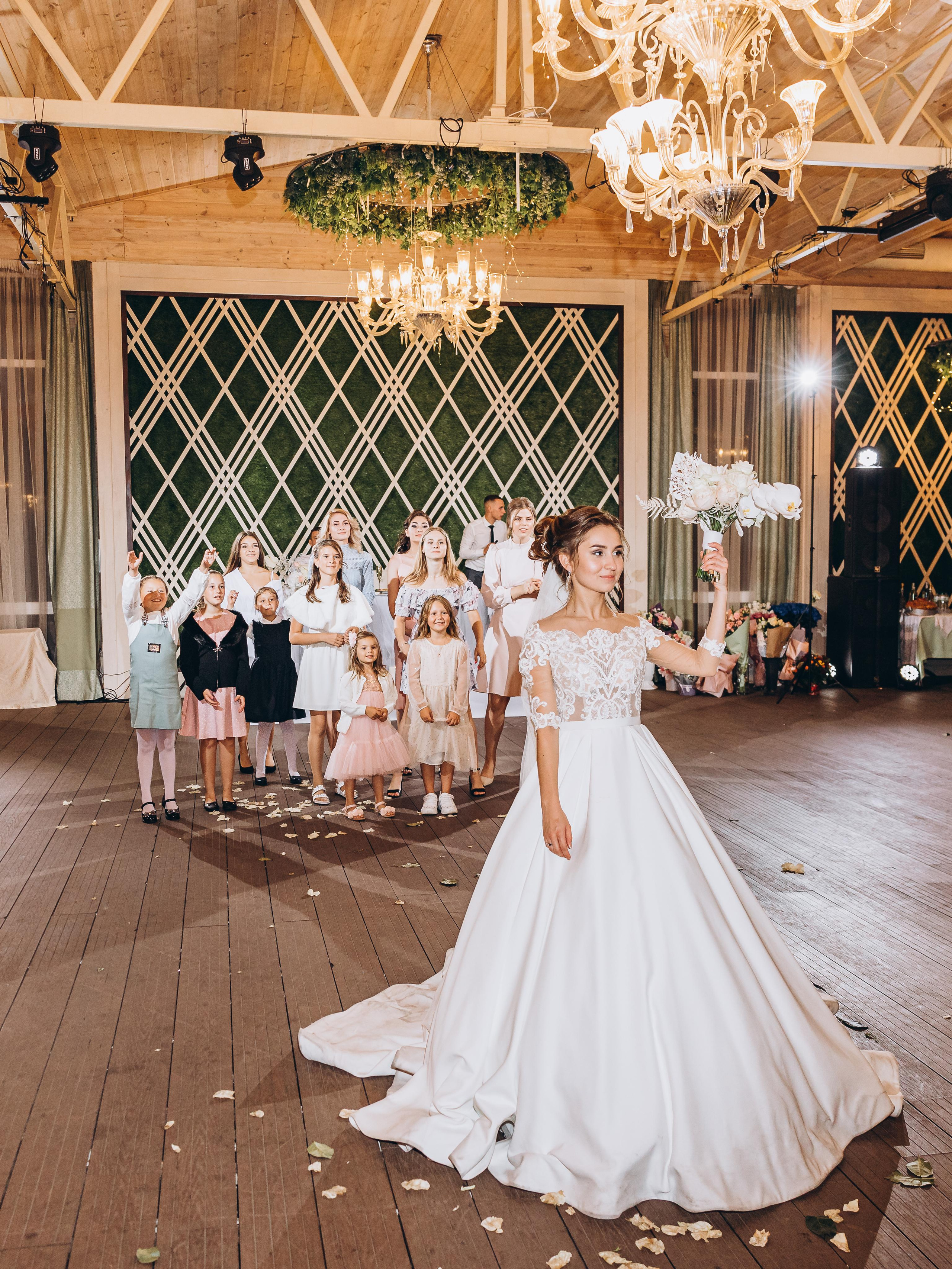 Anna & Vlad. Wedding photographer Osokin Evgeniy