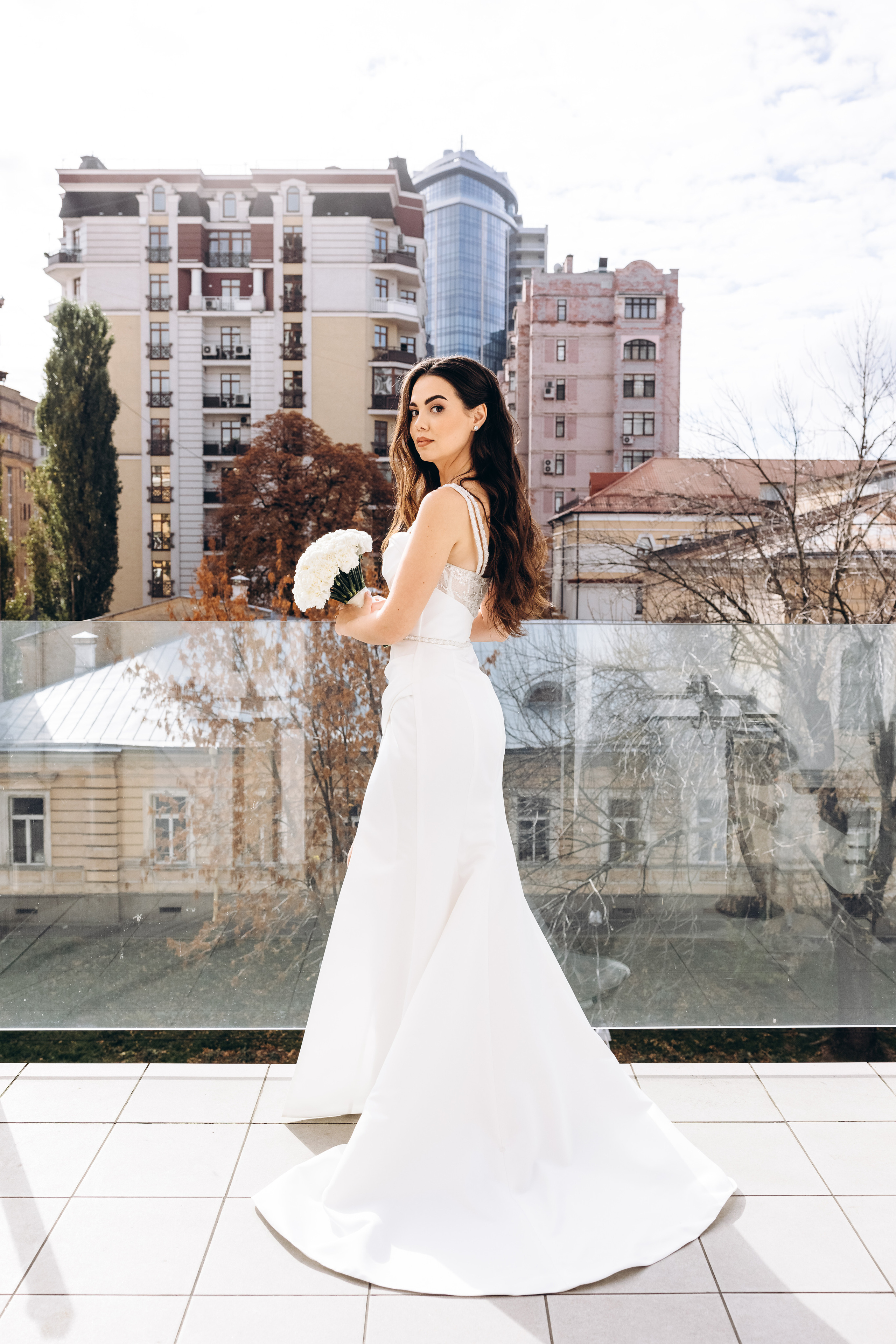 Vika & Roman. Весільний фотограф Київ Осокін Євгеній