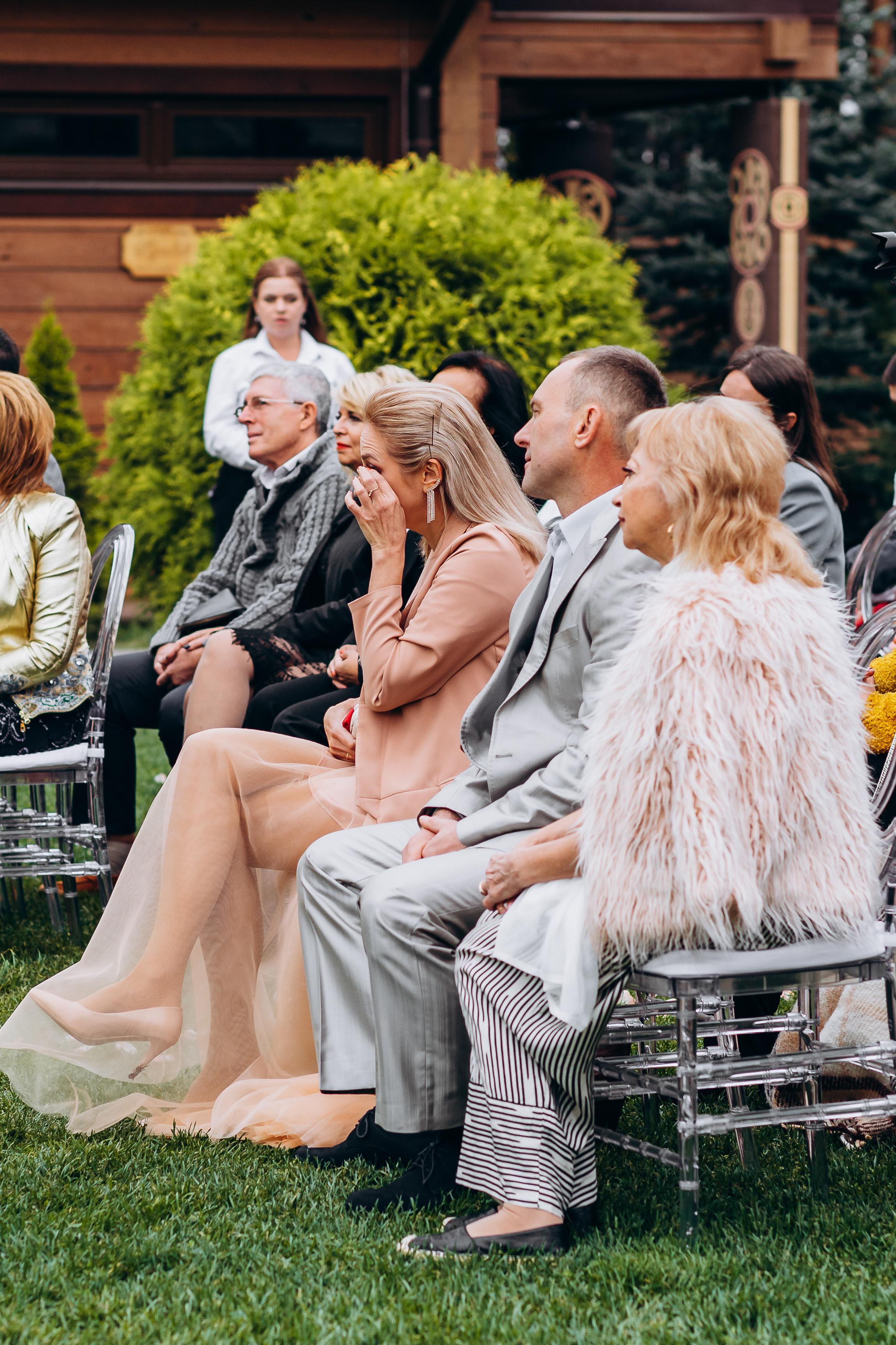 Diana & Andrey. Wedding photographer Osokin Evgeniy