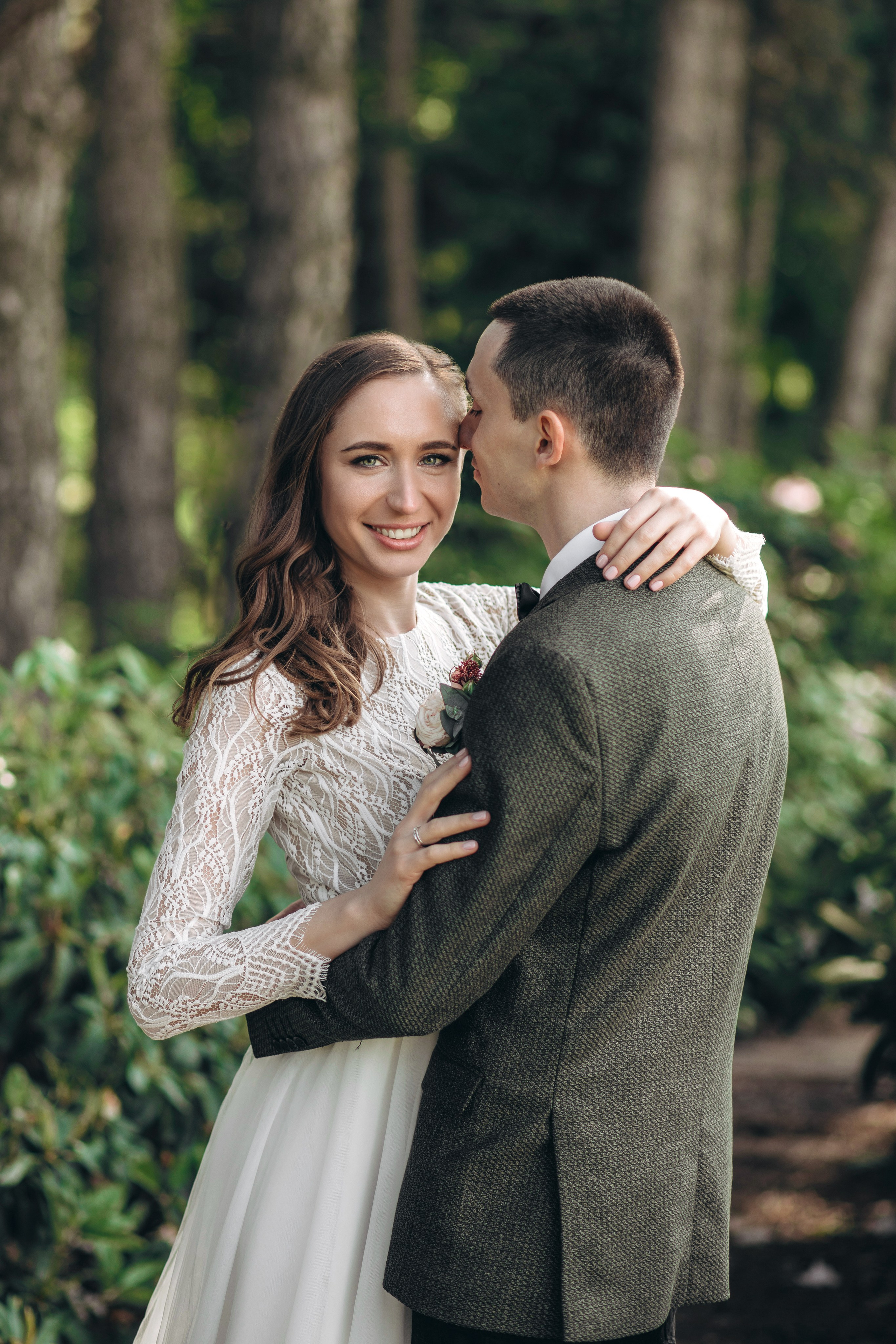 Toronto Wedding Photographer portfolio. Wedding photographer Toronto Osokin Evgeniy