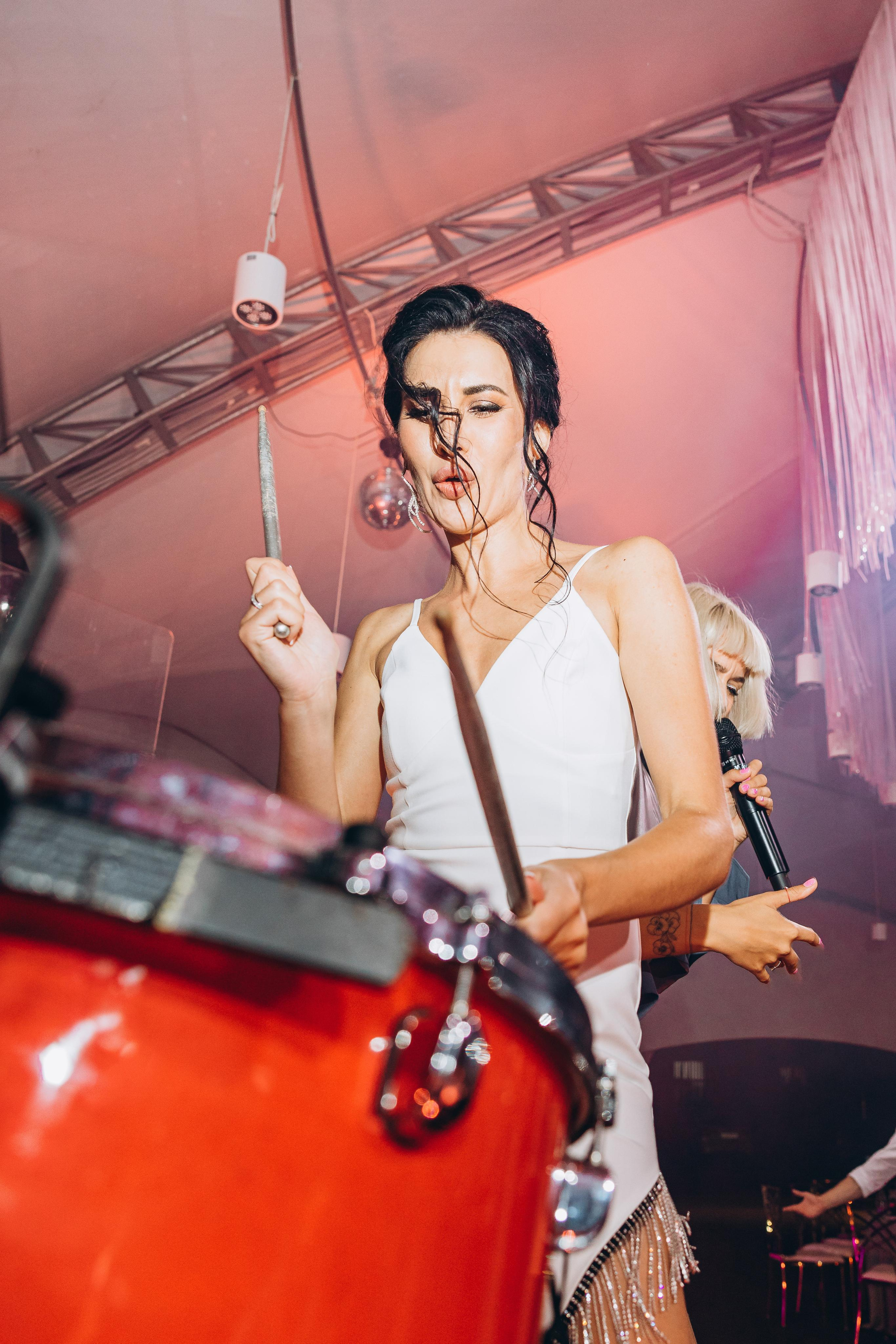 Ruslana & Sergey. Wedding photographer Osokin Evgeniy