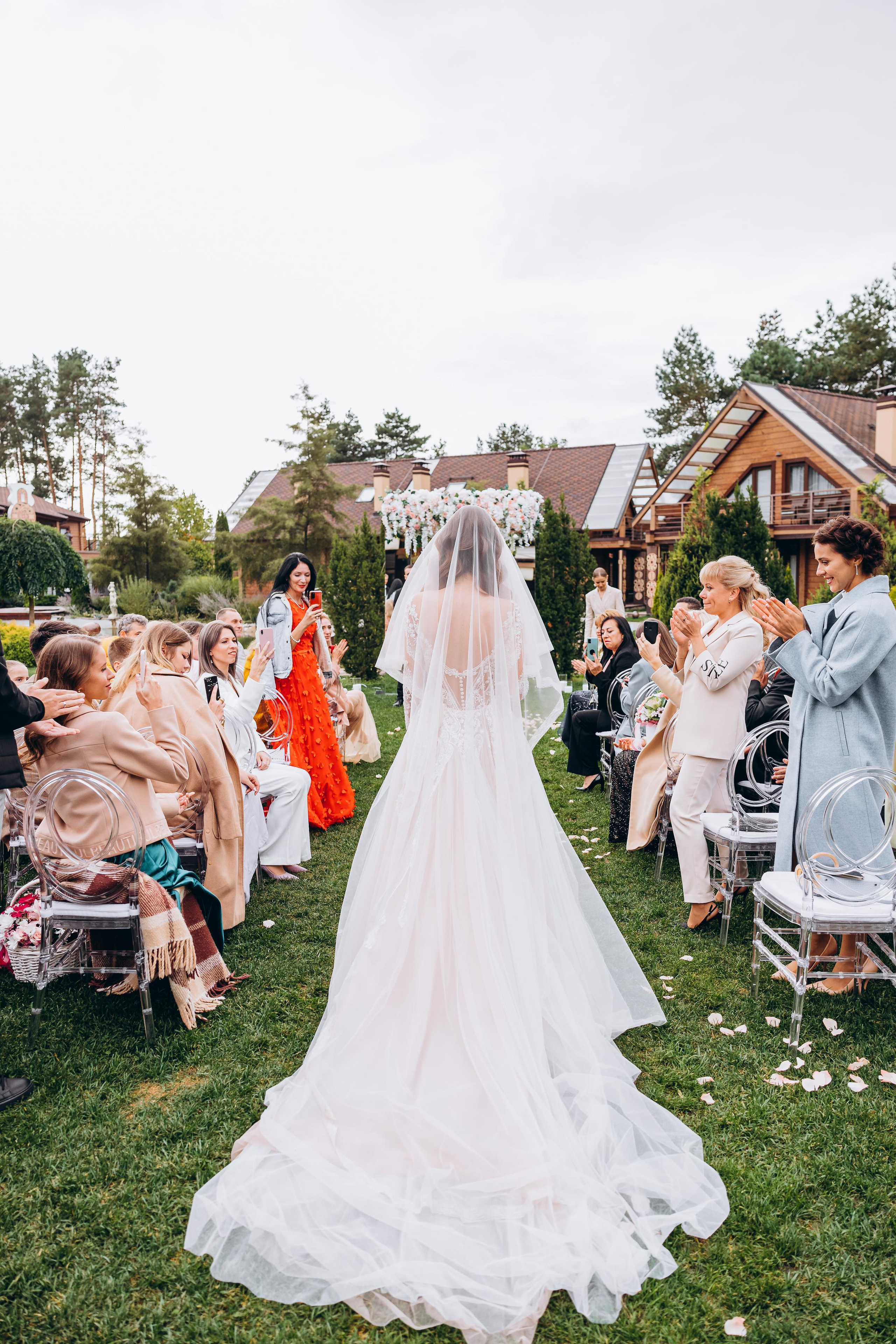 Diana & Andrey. Wedding photographer Osokin Evgeniy