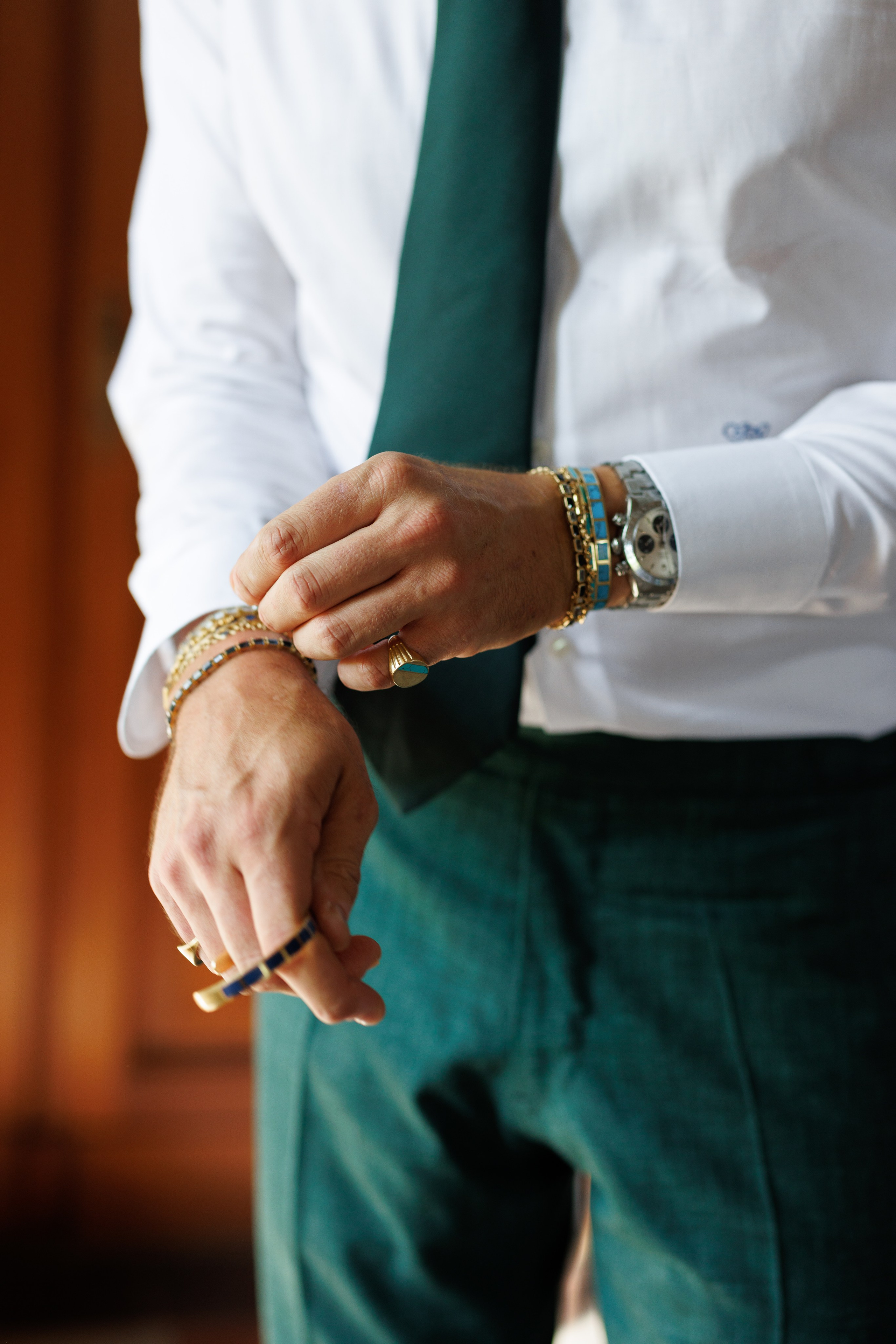 Chelcie & Metthew (Italy, Asti). Wedding photographer Osokin Evgeniy