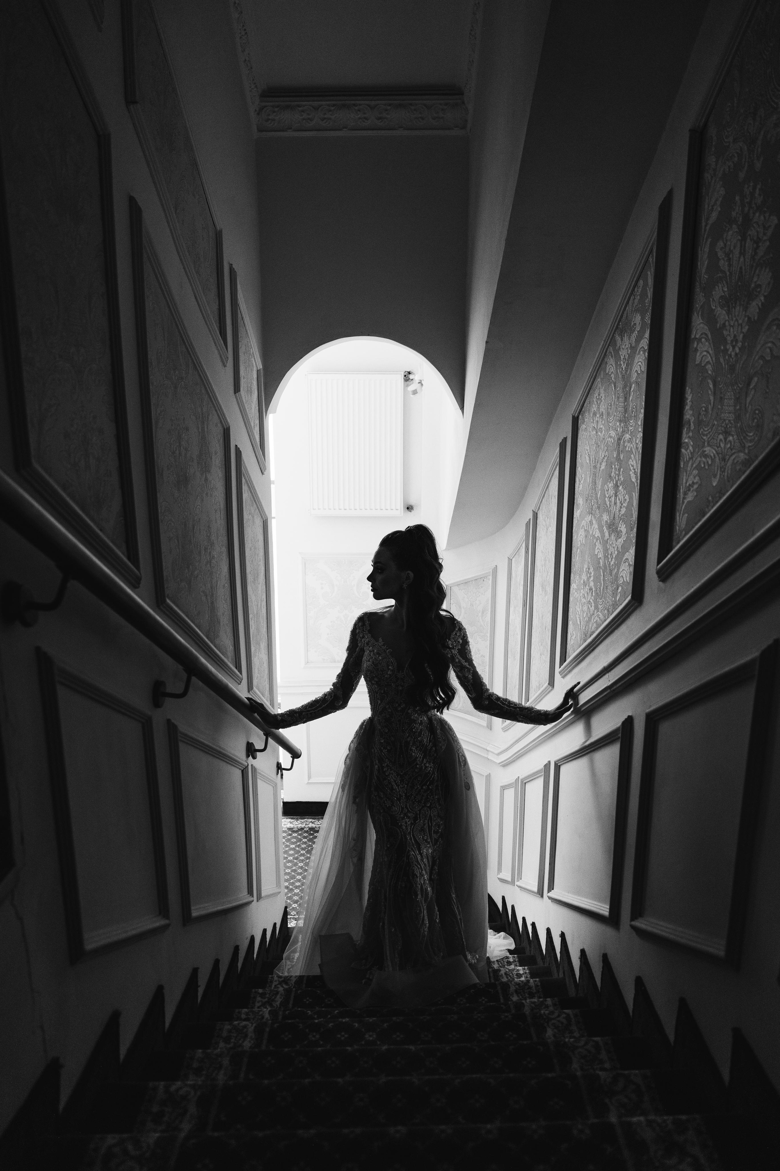 Diana & Andrey. Wedding photographer Osokin Evgeniy