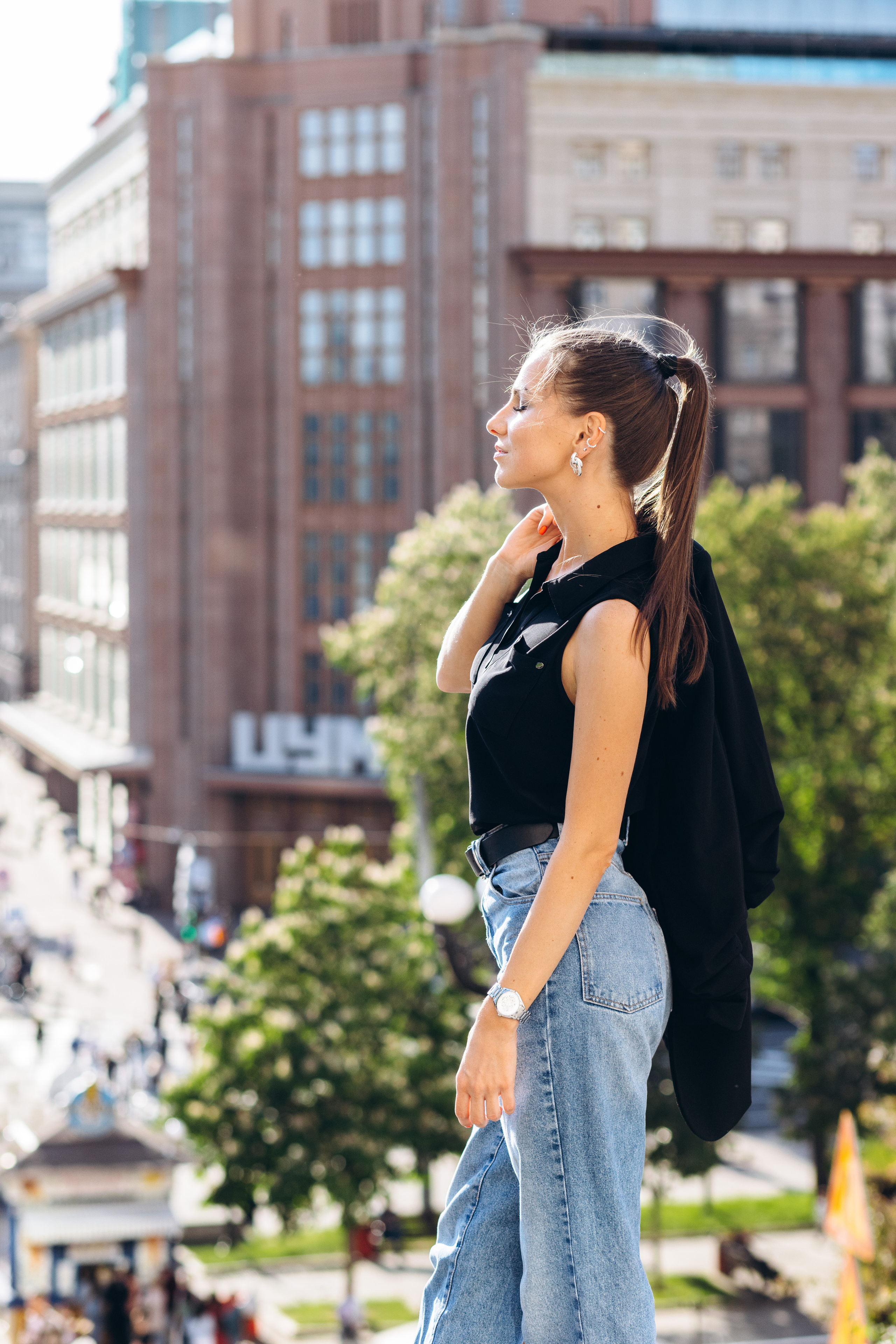 Anastasia. Весільний фотограф Осокін Євгеній