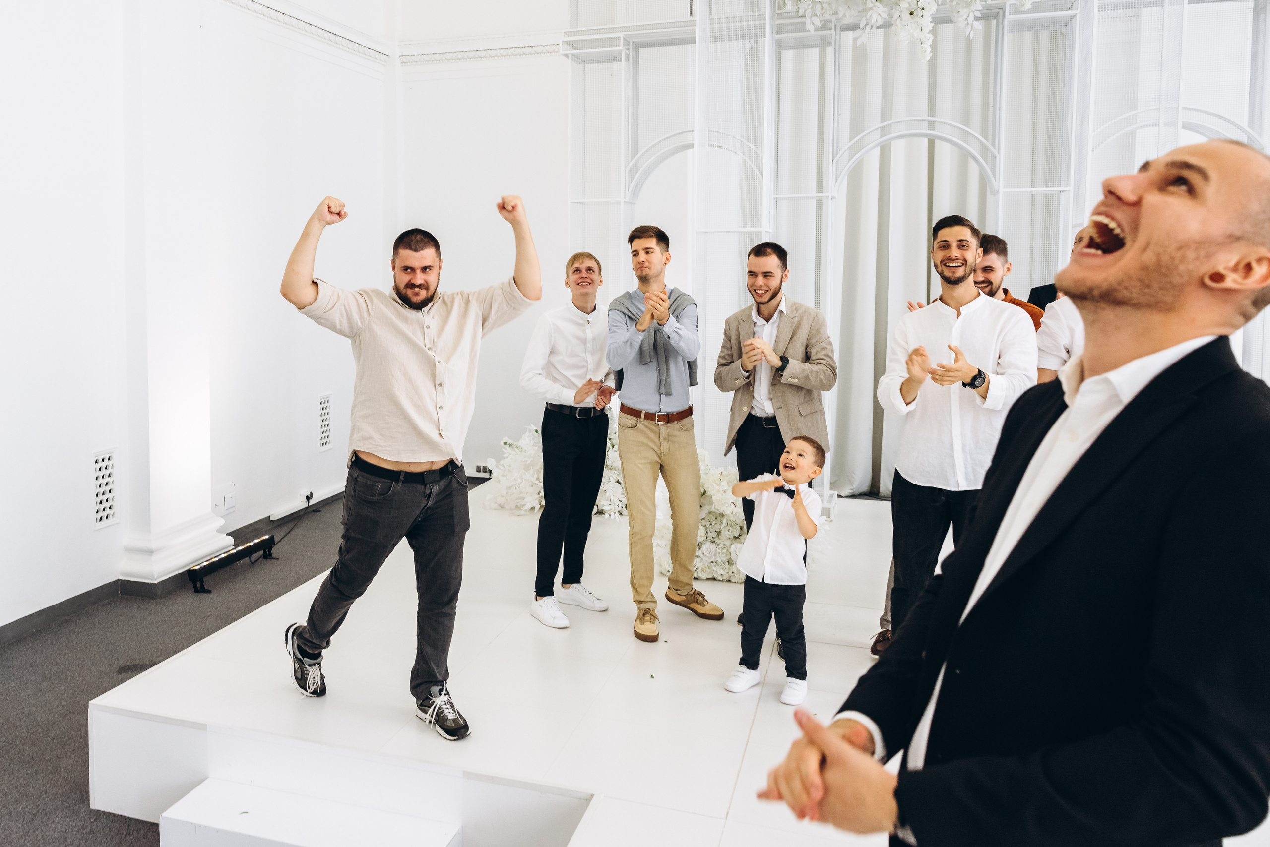 Katya & Vova. Wedding photographer Osokin Evgeniy