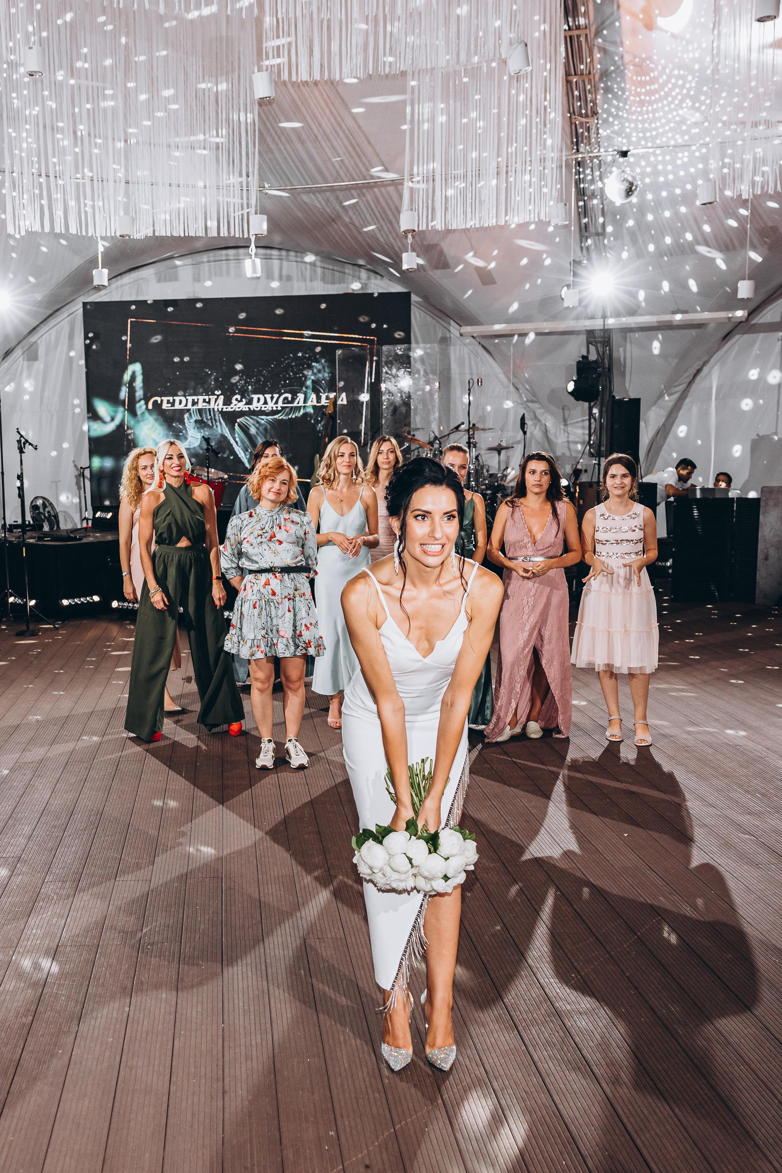 Ruslana & Sergey. Wedding photographer Osokin Evgeniy