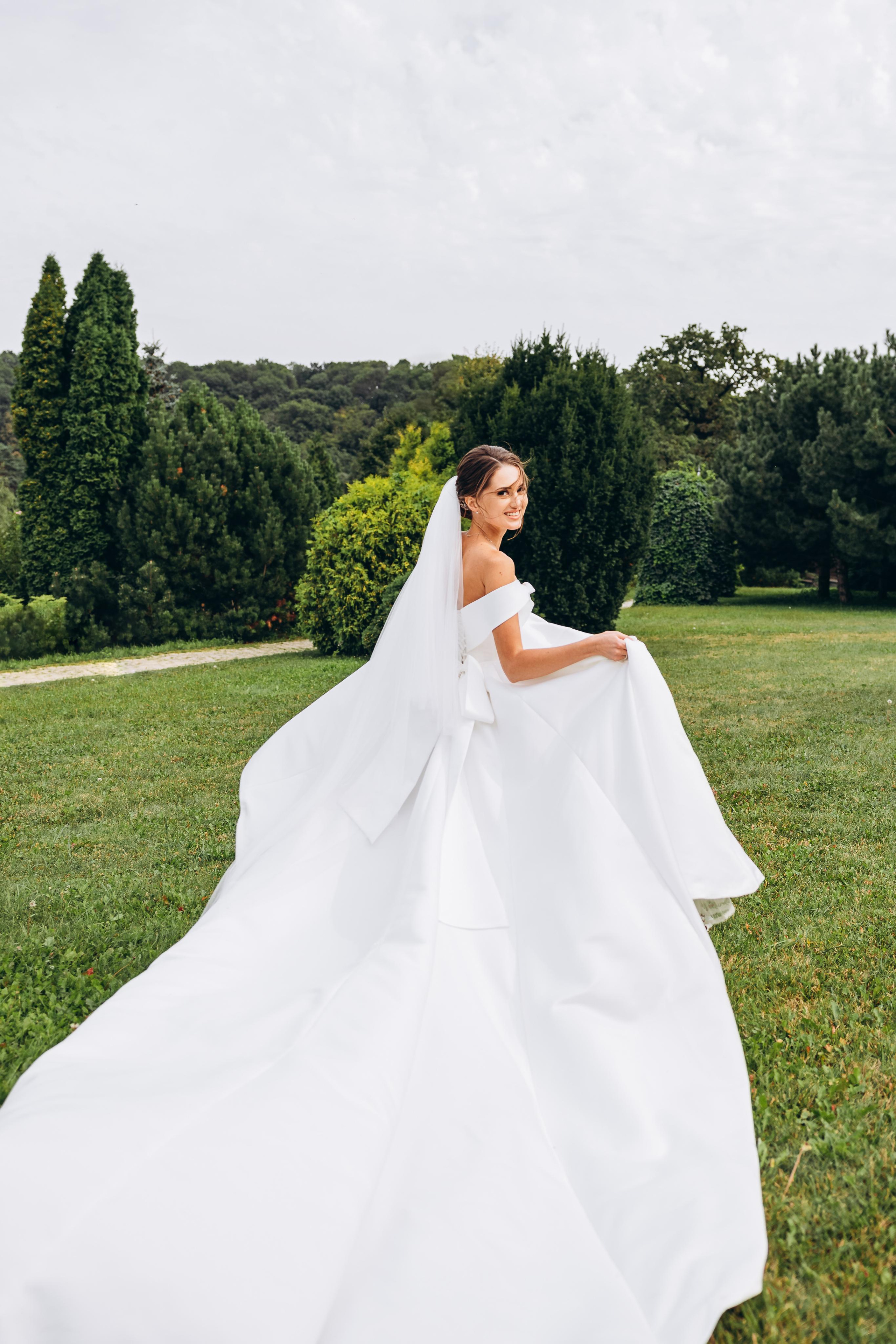 Diana & Bohdan. Wedding photographer Osokin Evgeniy