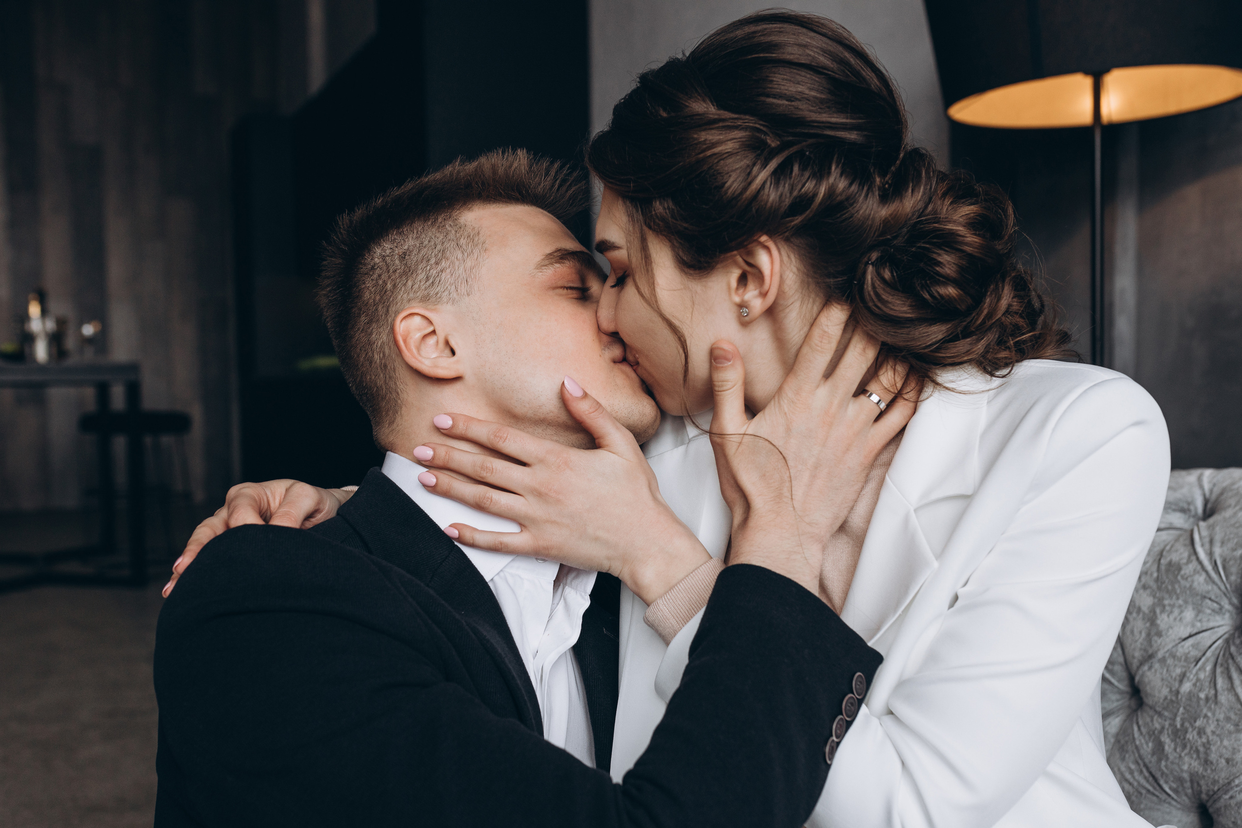 Yulia & Vlad. Wedding photographer Osokin Evgeniy