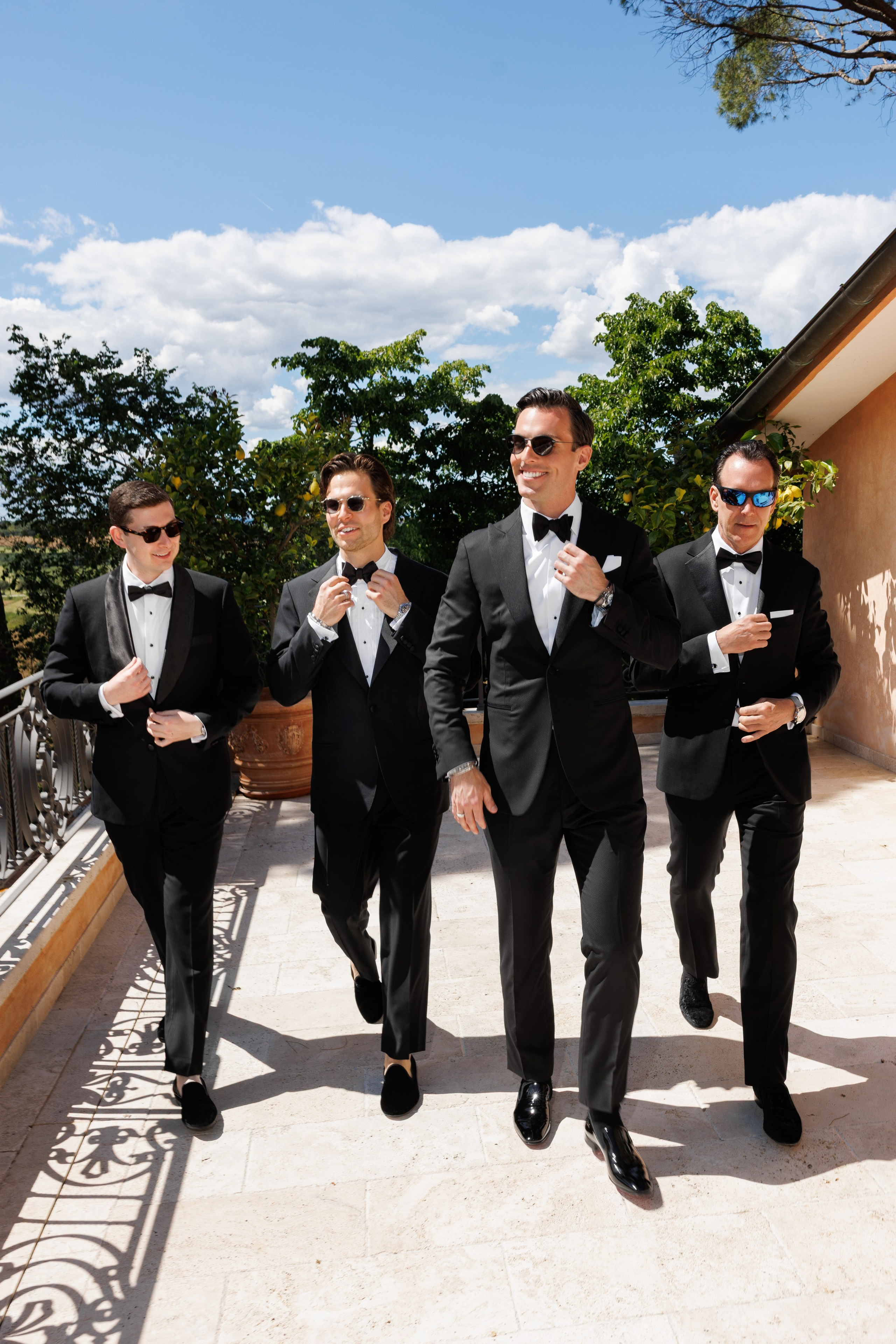 Teona & Maximilian — Wedding Photography Toronto Evgeniy Osokin