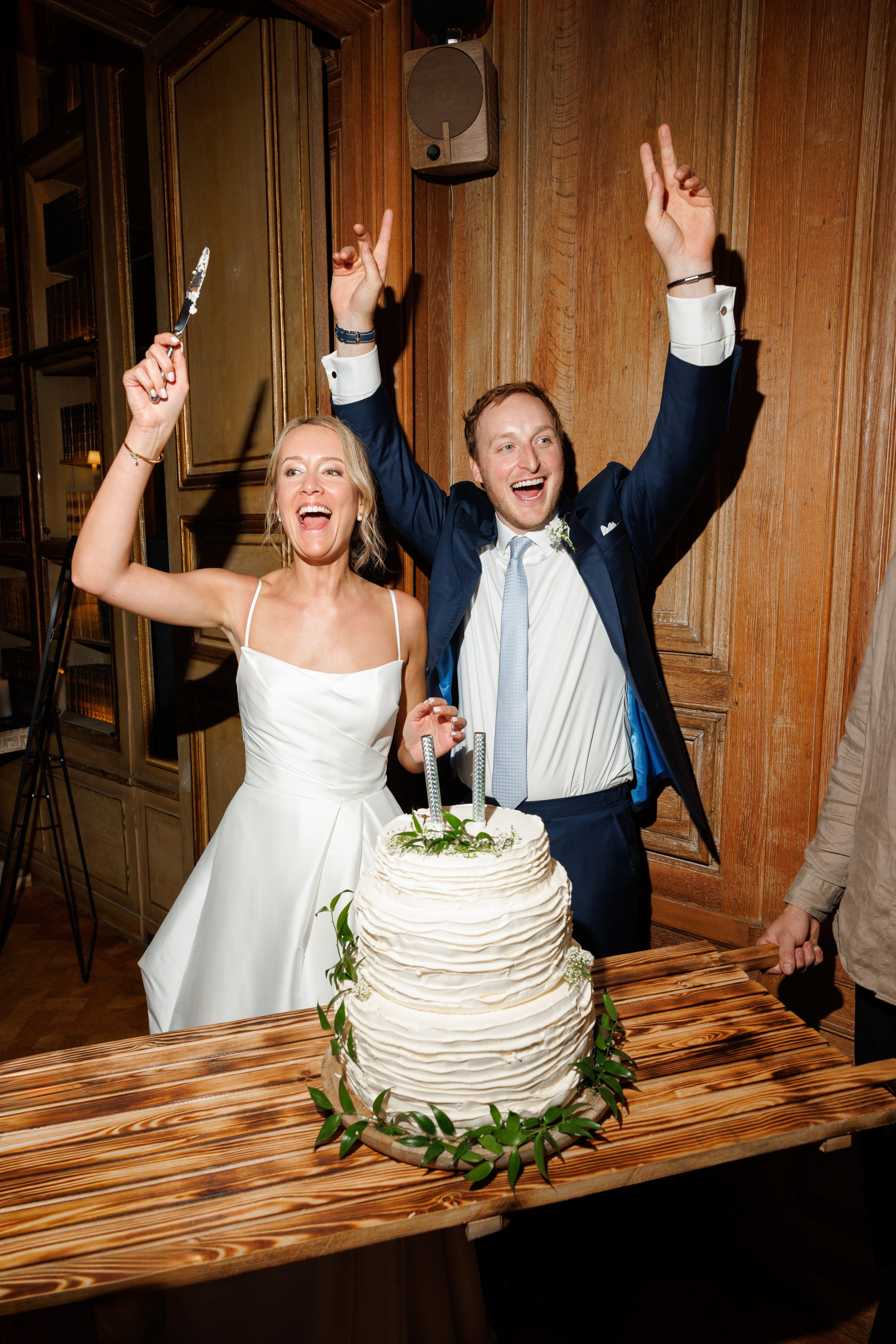 Marine & Jonathan (Brussel, Chateu de La Hulpe). Весільний фотограф Осокін Євгеній