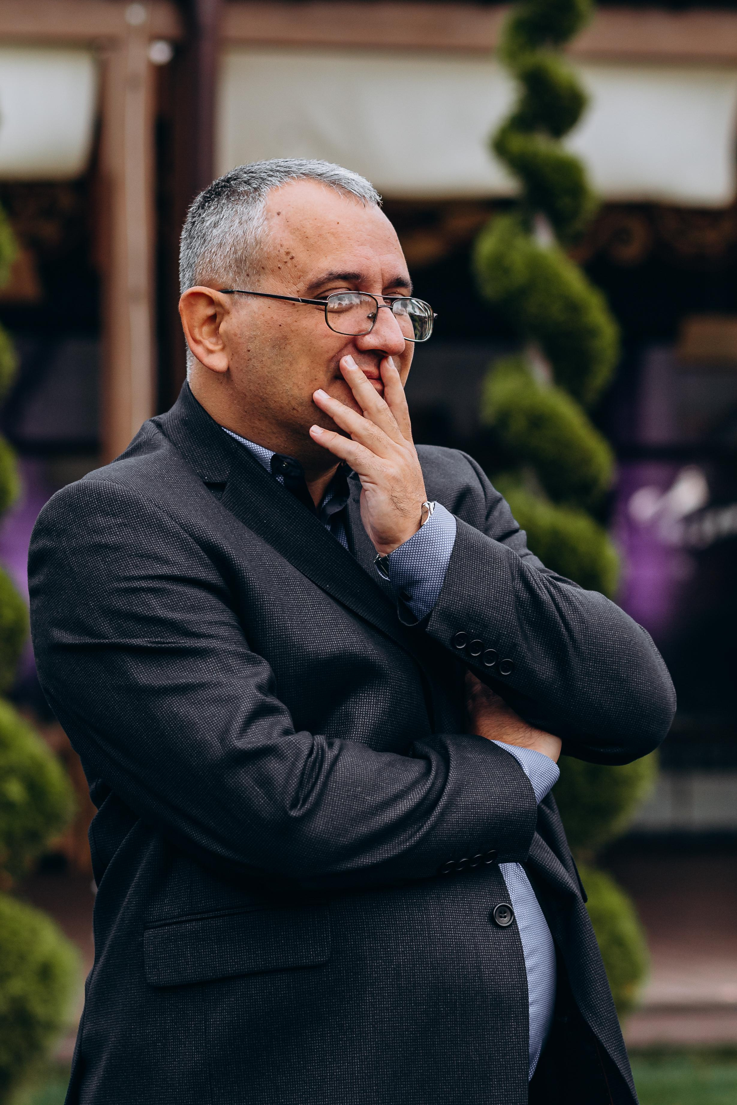 Diana & Andrey. Wedding photographer Osokin Evgeniy