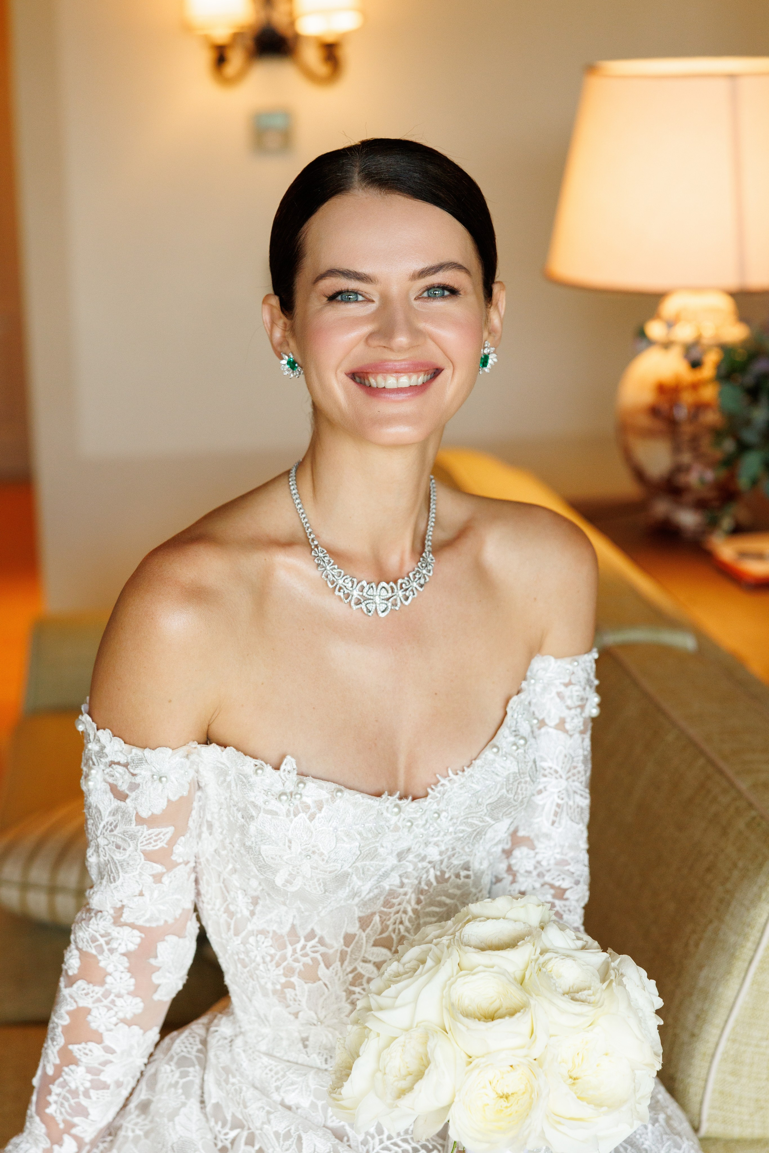 Julia & Max (Florence, Castello Di Cassole). Wedding photographer Osokin Evgeniy