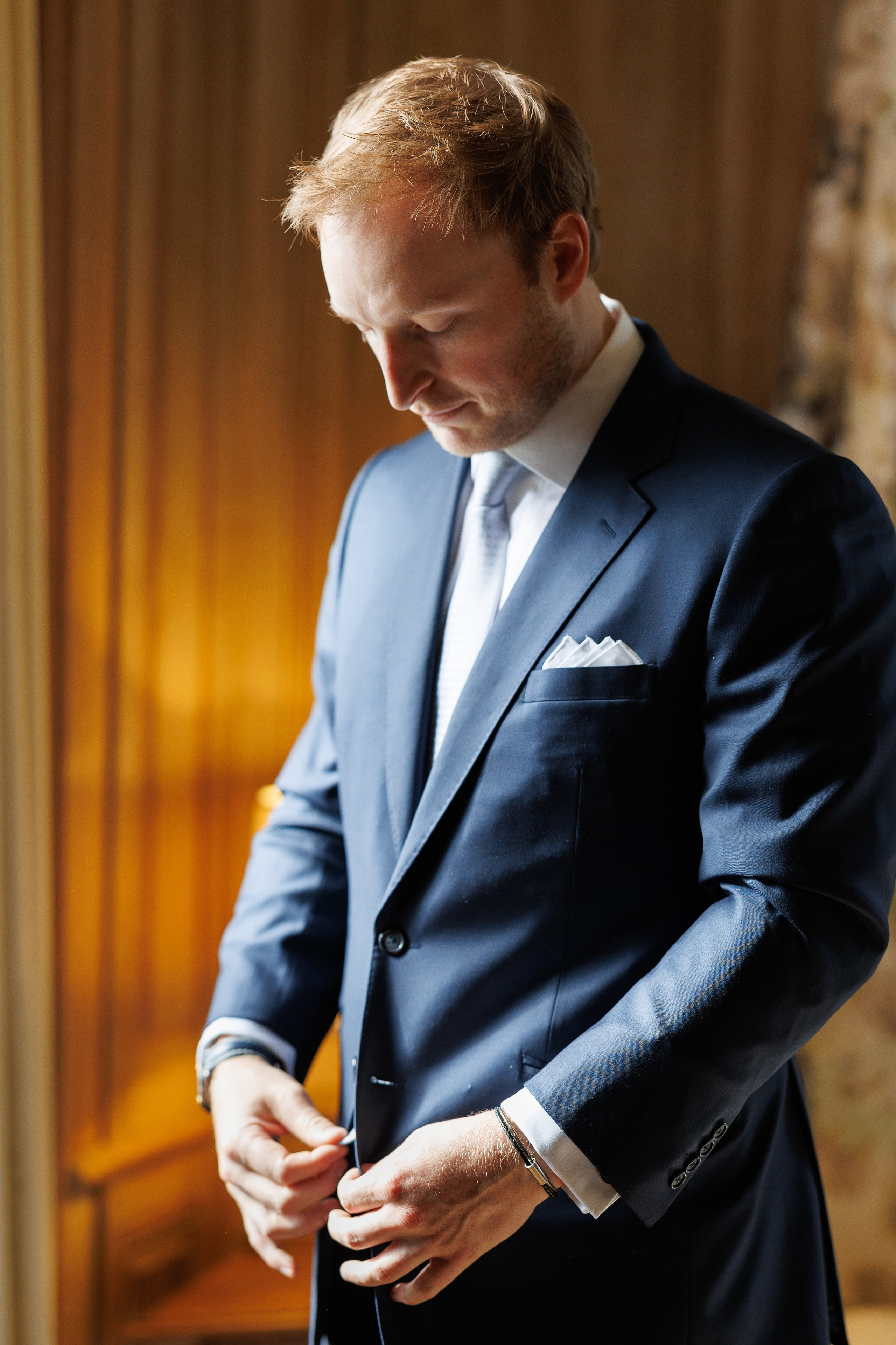 Marine & Jonathan (Brussel, Chateu de La Hulpe). Весільний фотограф Осокін Євгеній