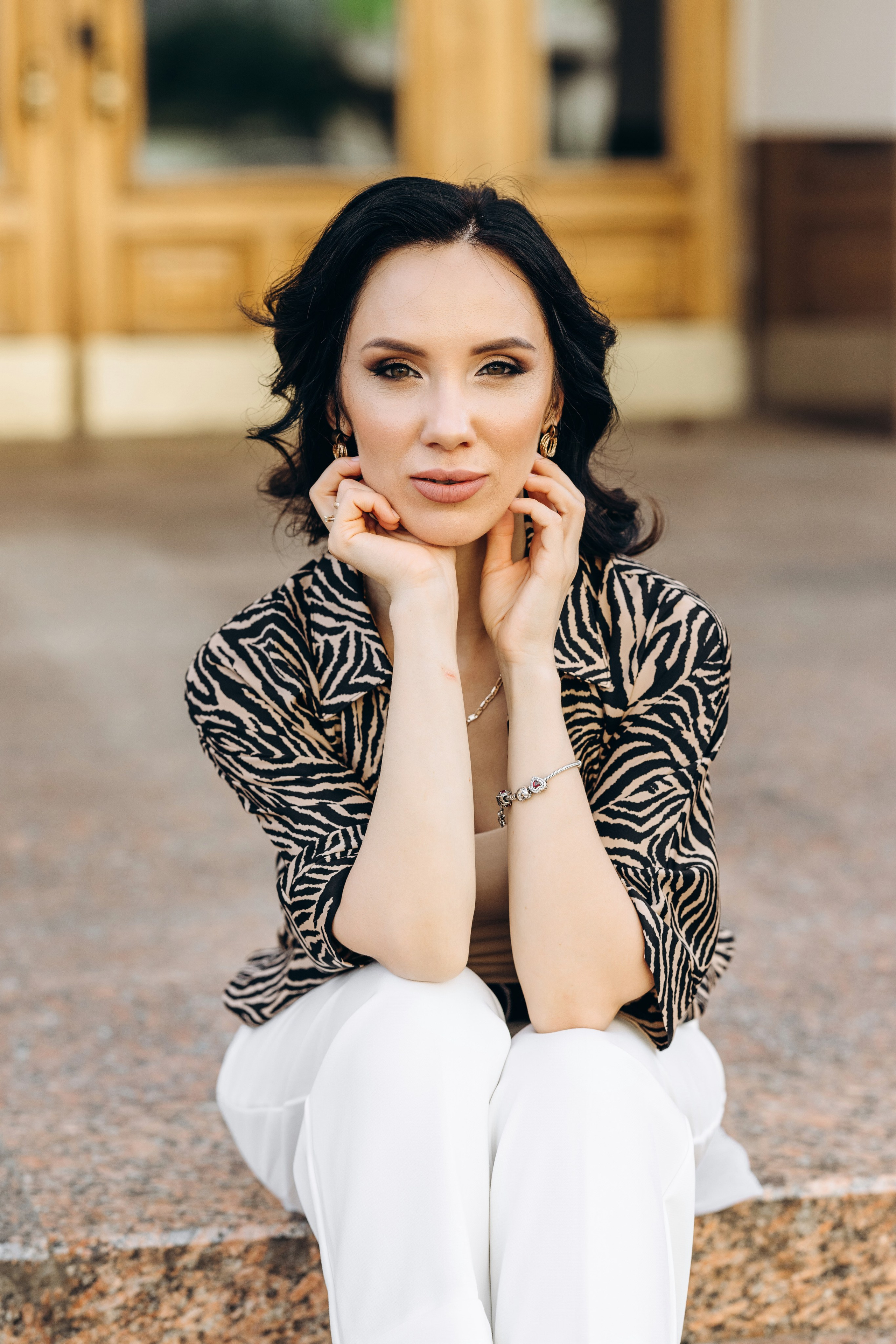 Darina. Весільний фотограф Київ Осокін Євгеній