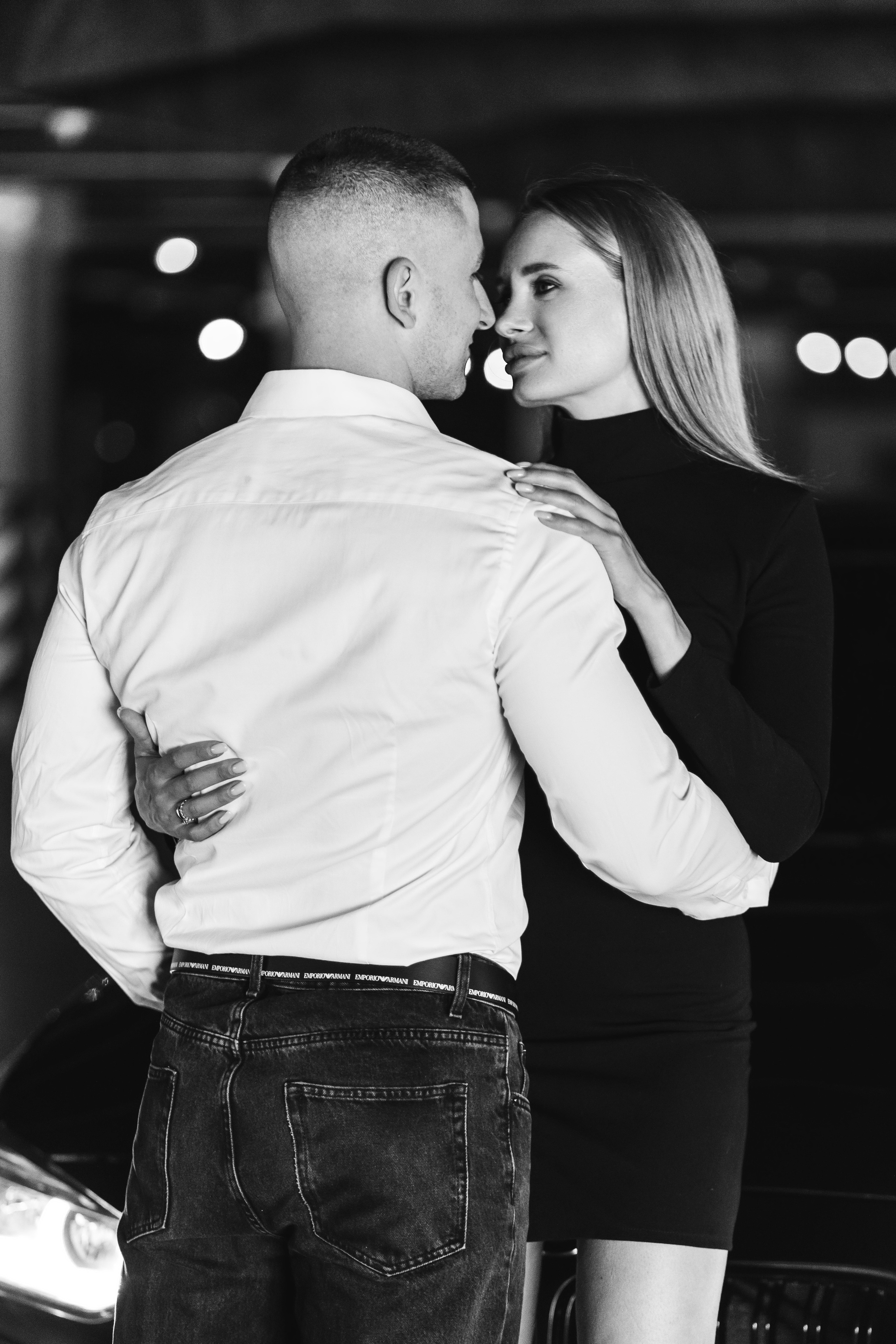 Aleksey & Snezanna. Wedding photographer Osokin Evgeniy