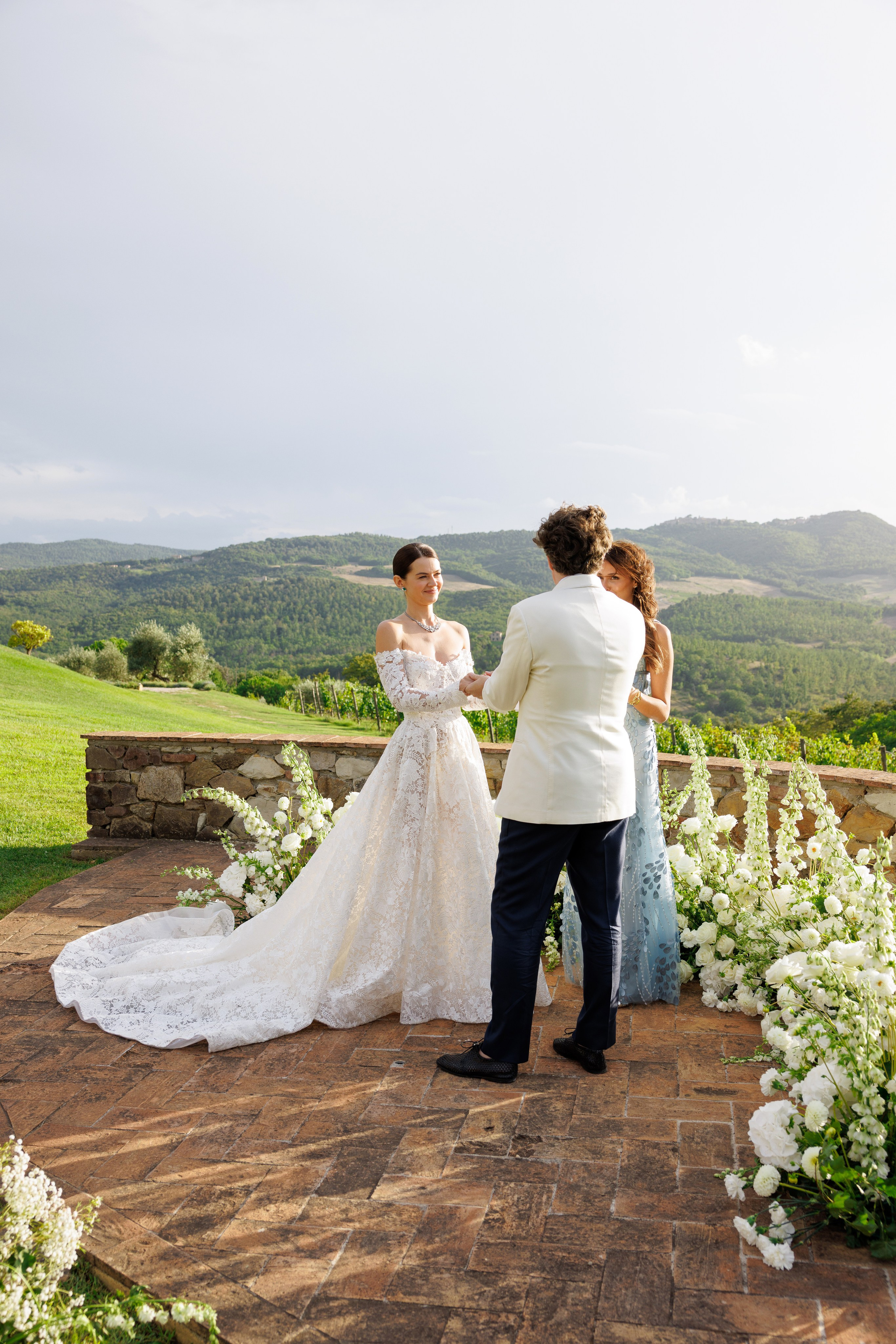 Julia & Max. Wedding photographer Toronto Osokin Evgeniy