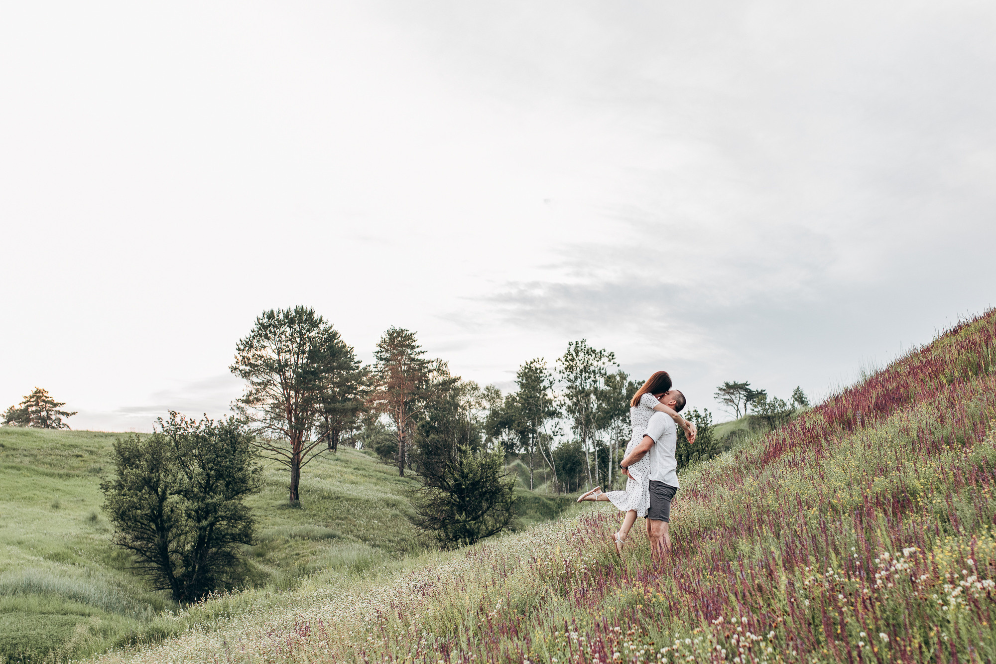 Alexandra & Maxim. Весільний фотограф Київ Осокін Євгеній