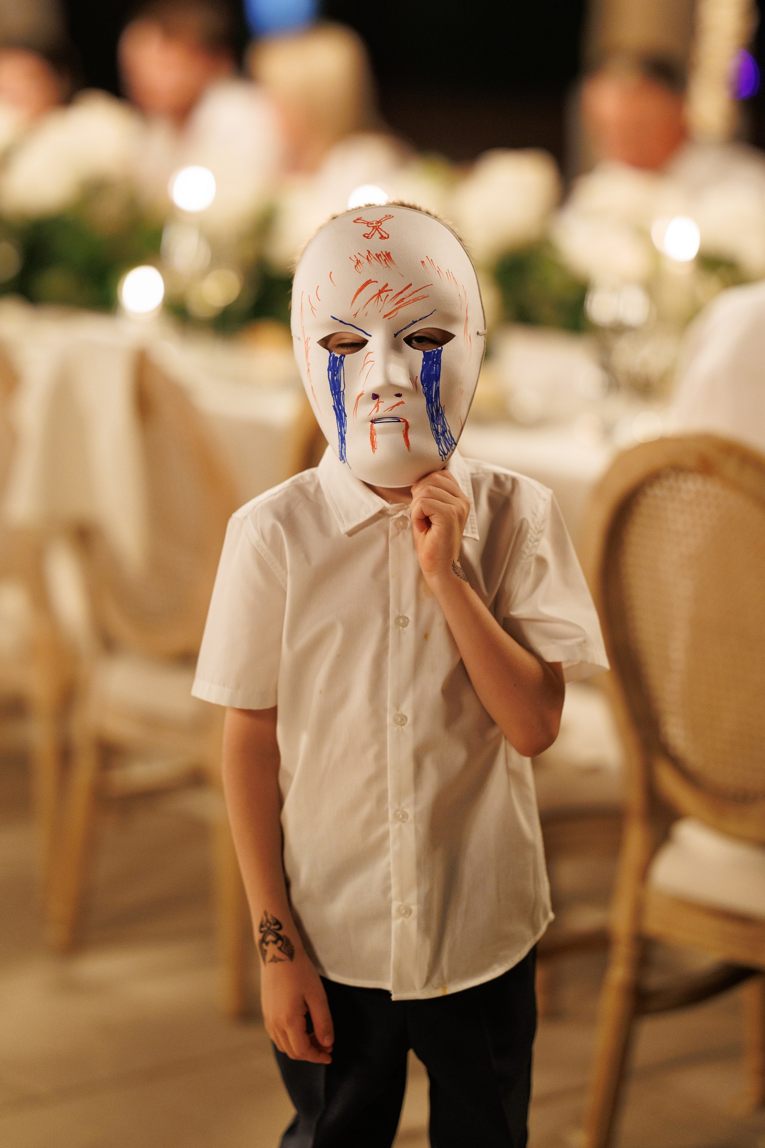 Valentina & Heinz (Palma de Mallorca, Finca Son Bi). Wedding photographer Osokin Evgeniy