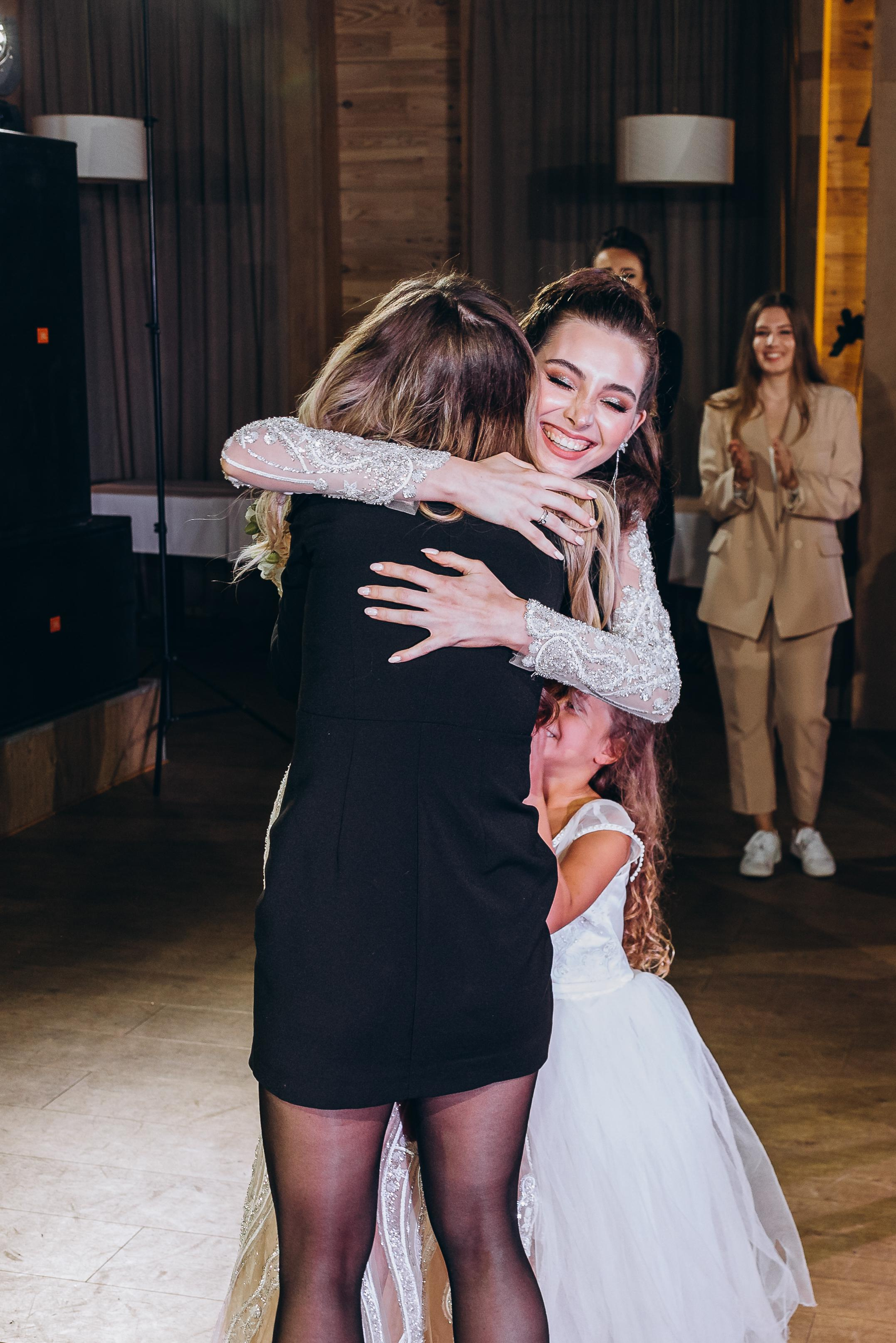 Diana & Andrey. Wedding photographer Osokin Evgeniy