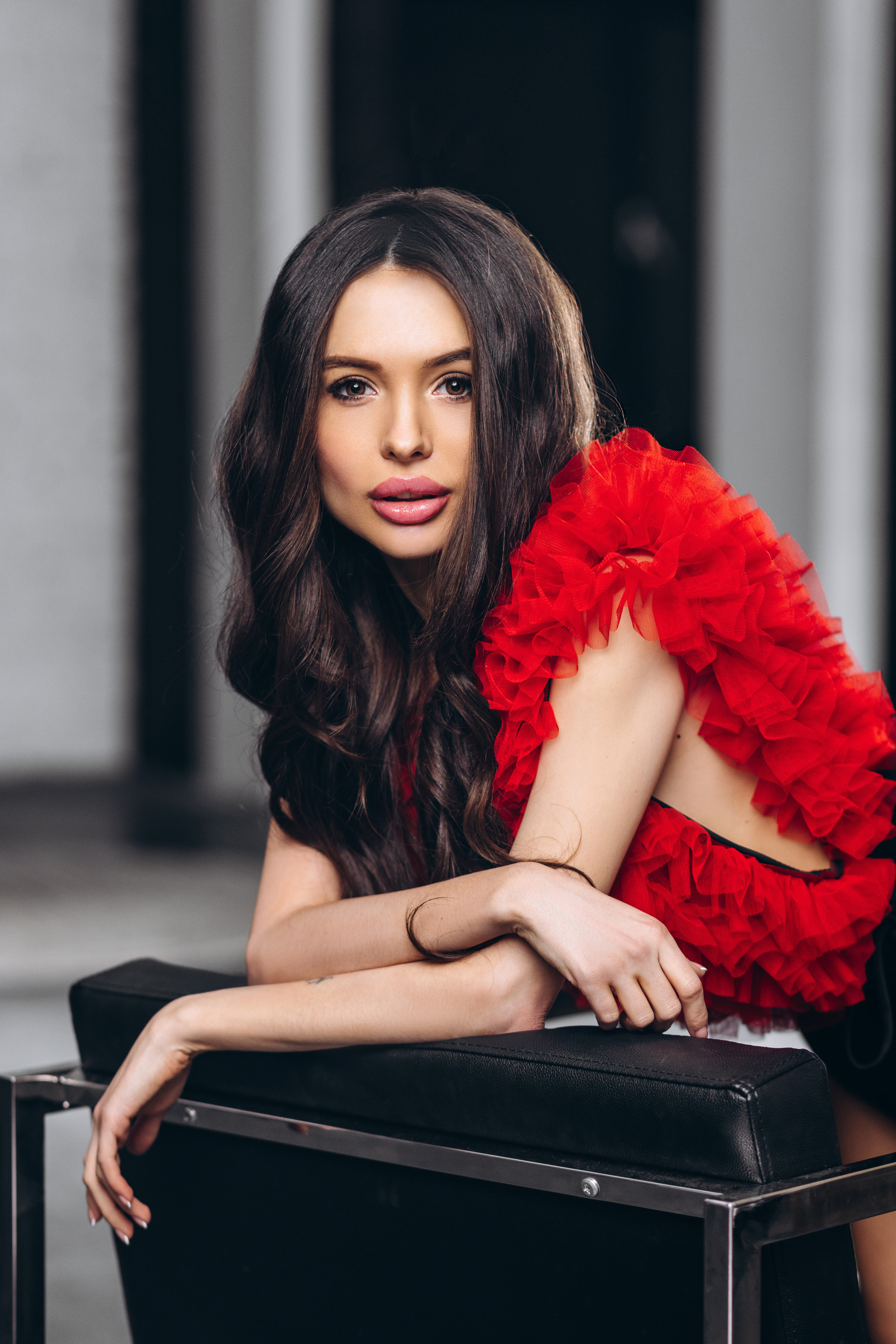 Lena. Wedding photographer Osokin Evgeniy