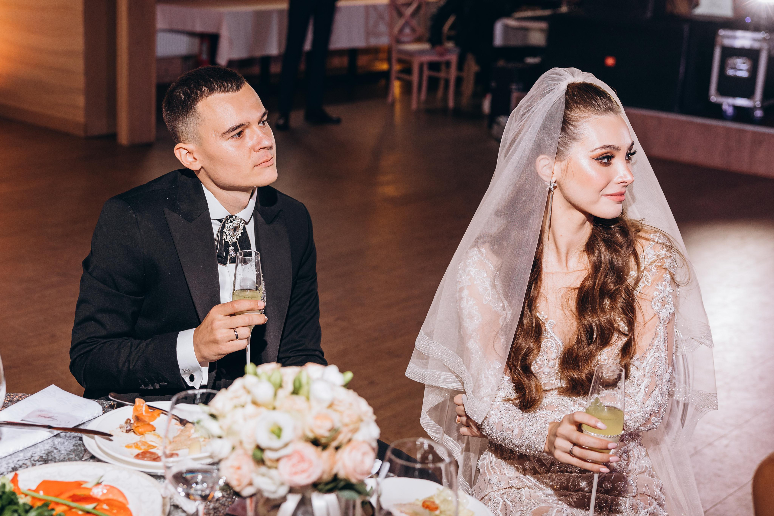 Diana & Andrey. Wedding photographer Osokin Evgeniy