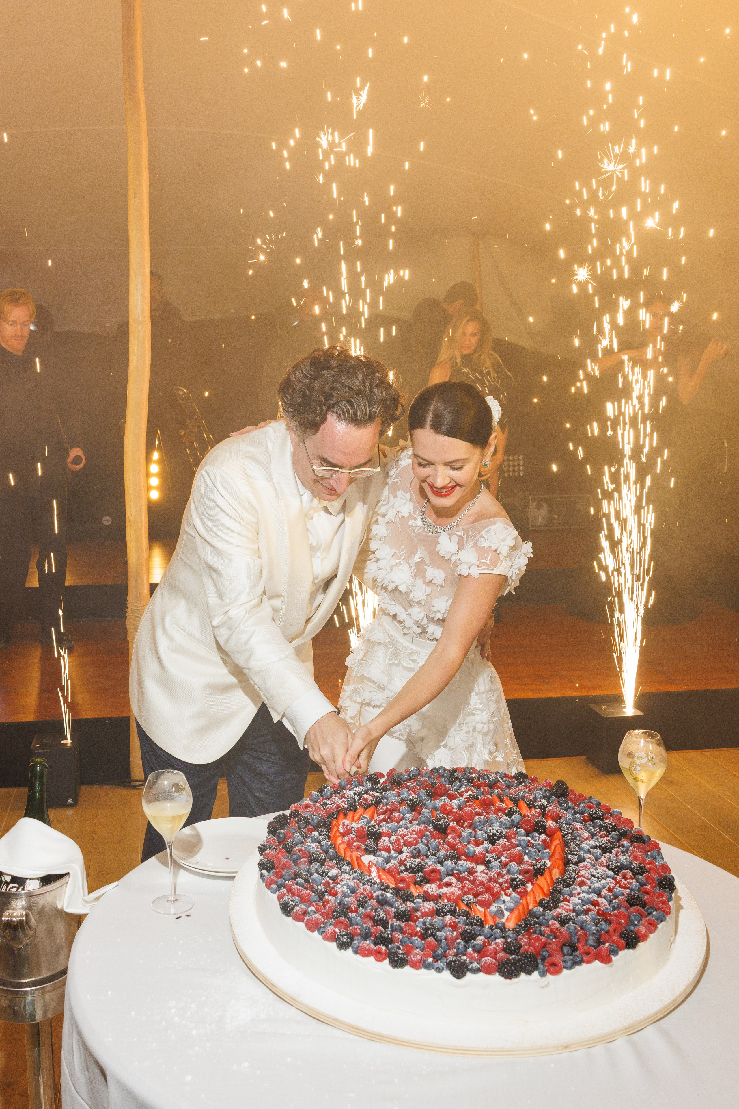 Julia & Max. Wedding photographer Toronto Osokin Evgeniy