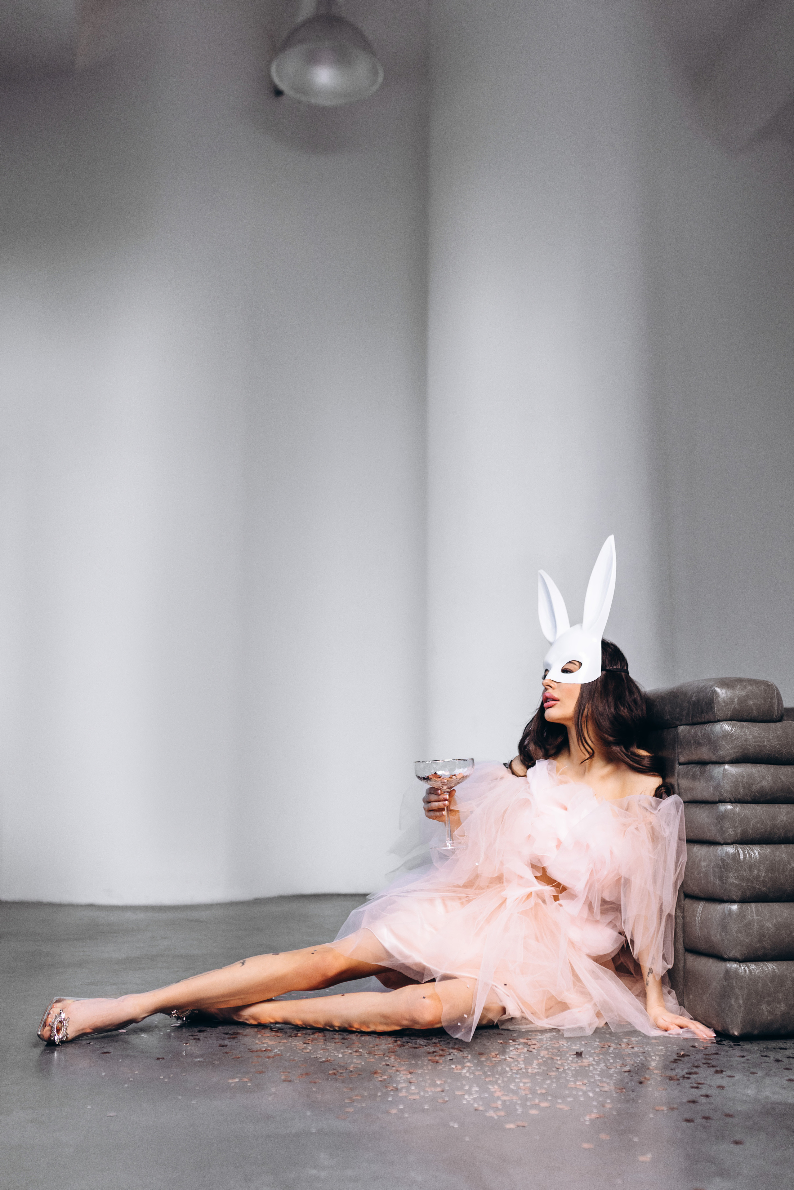 Lena. Wedding photographer Osokin Evgeniy