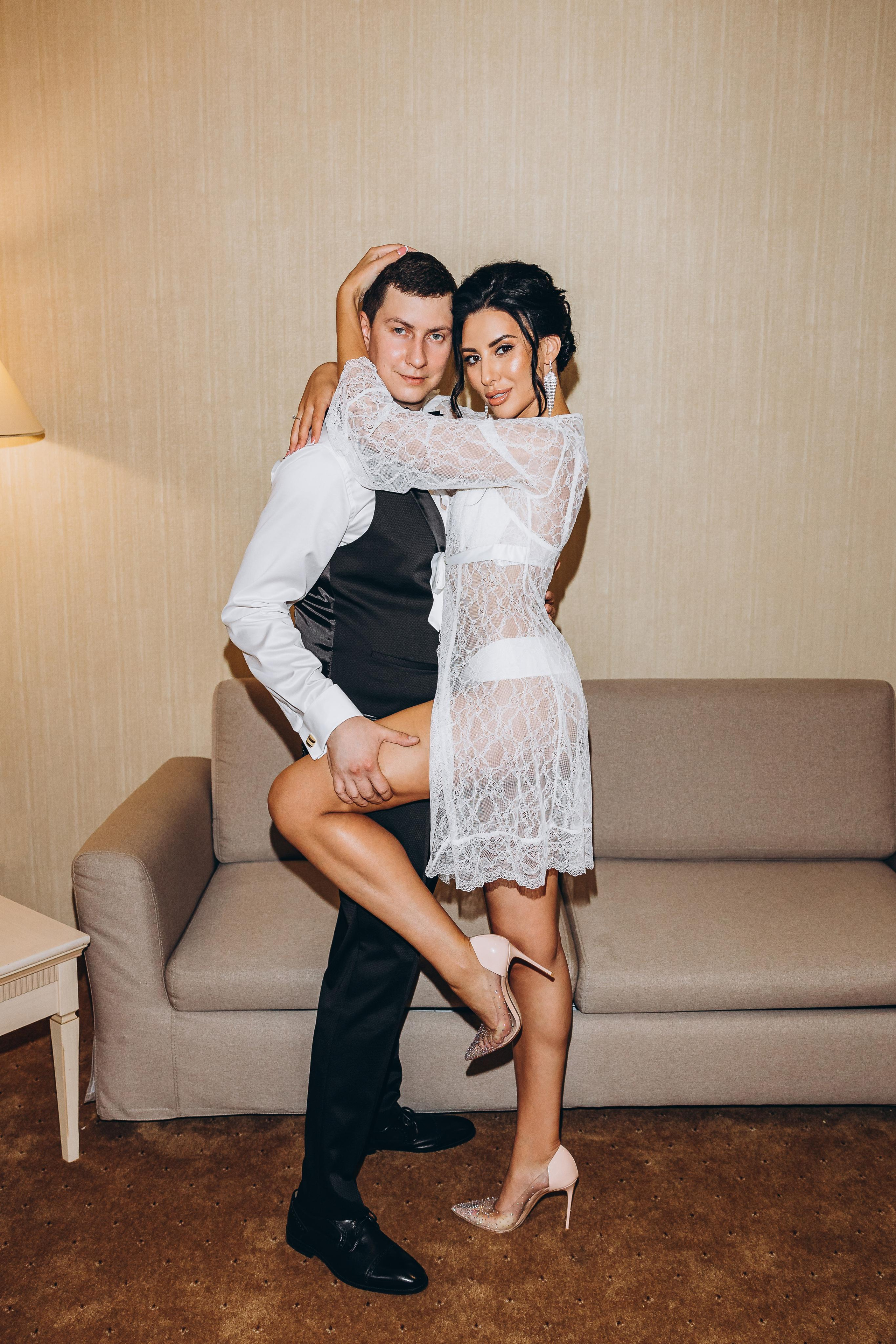 Ruslana & Sergey. Wedding photographer Osokin Evgeniy