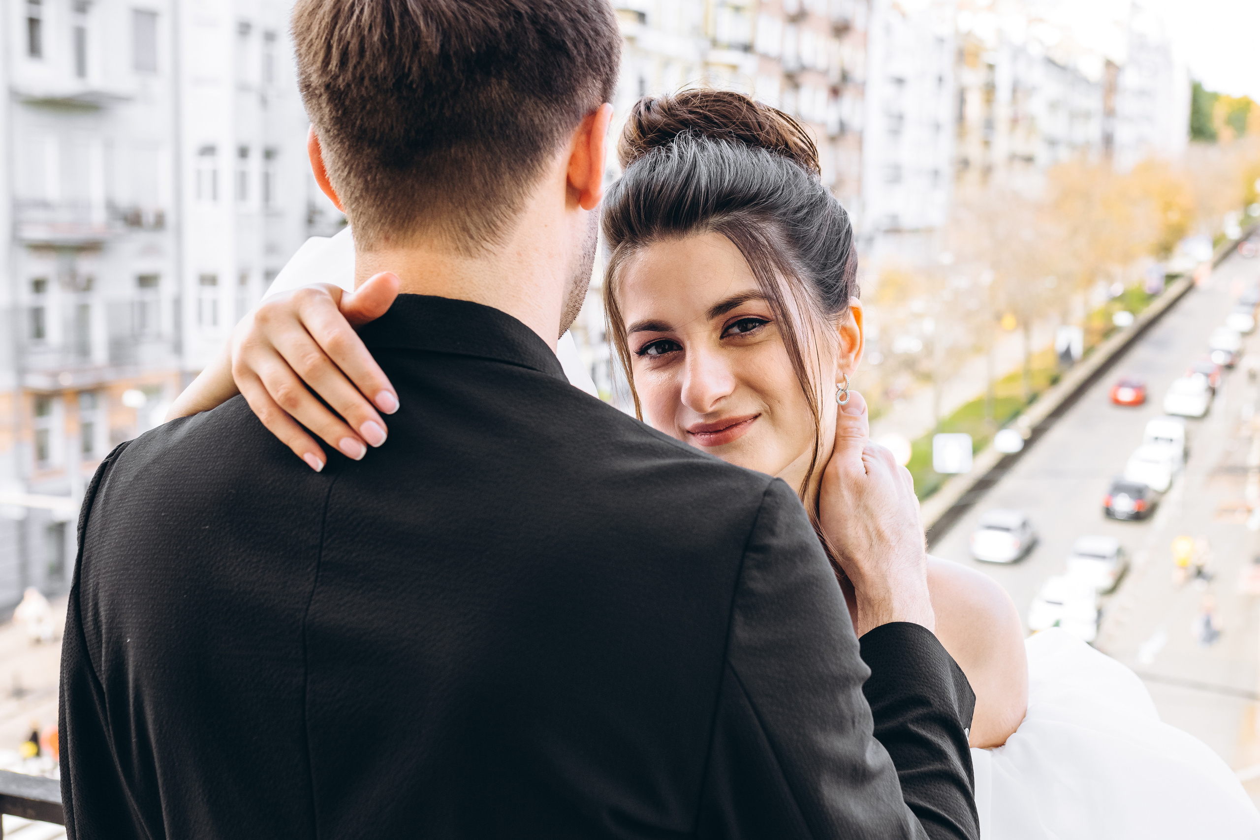 Vita & Rail. Wedding photographer Osokin Evgeniy