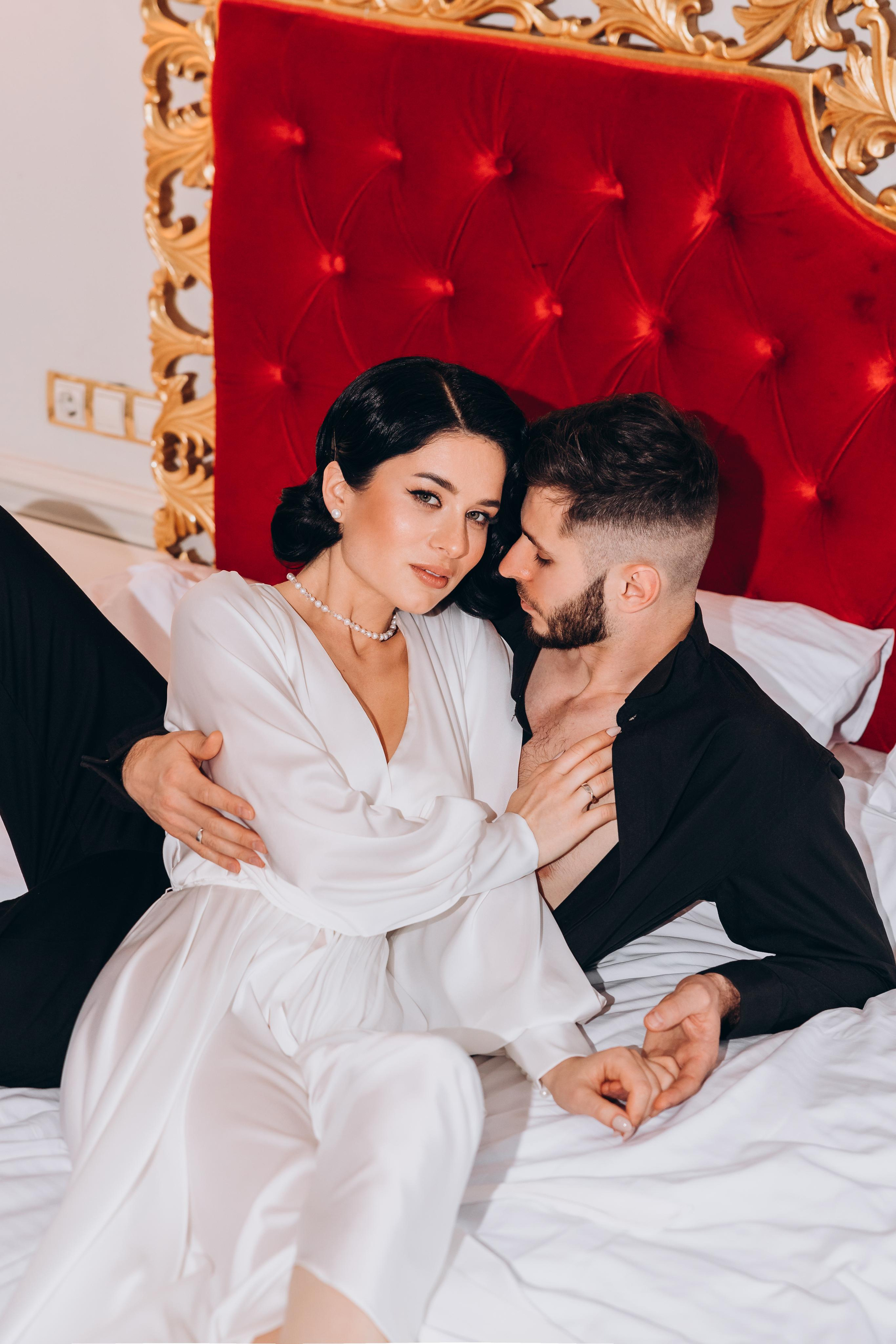 Daria & Yaroslav. Wedding photographer Osokin Evgeniy