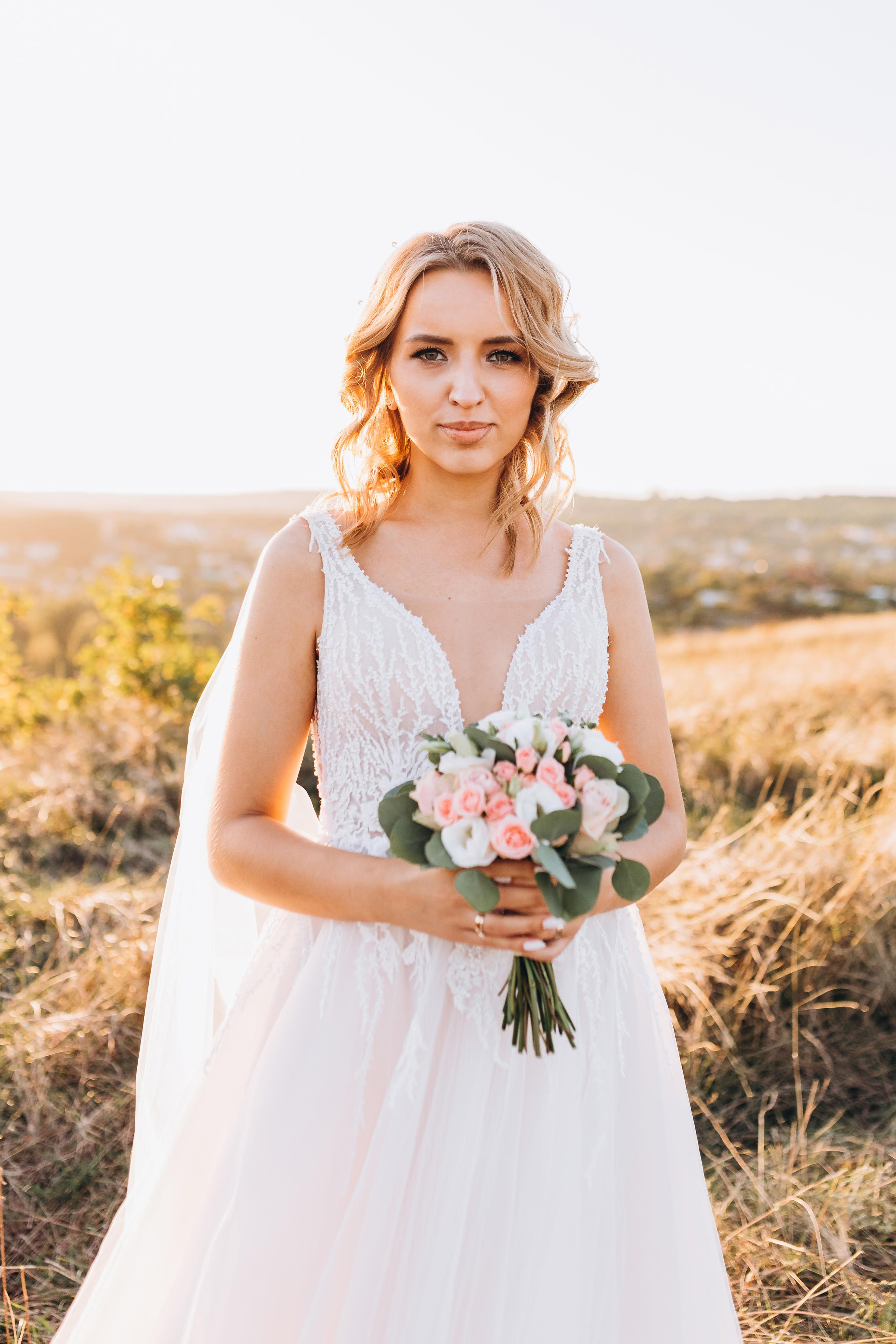 Tanya & Maks. Wedding photographer Osokin Evgeniy