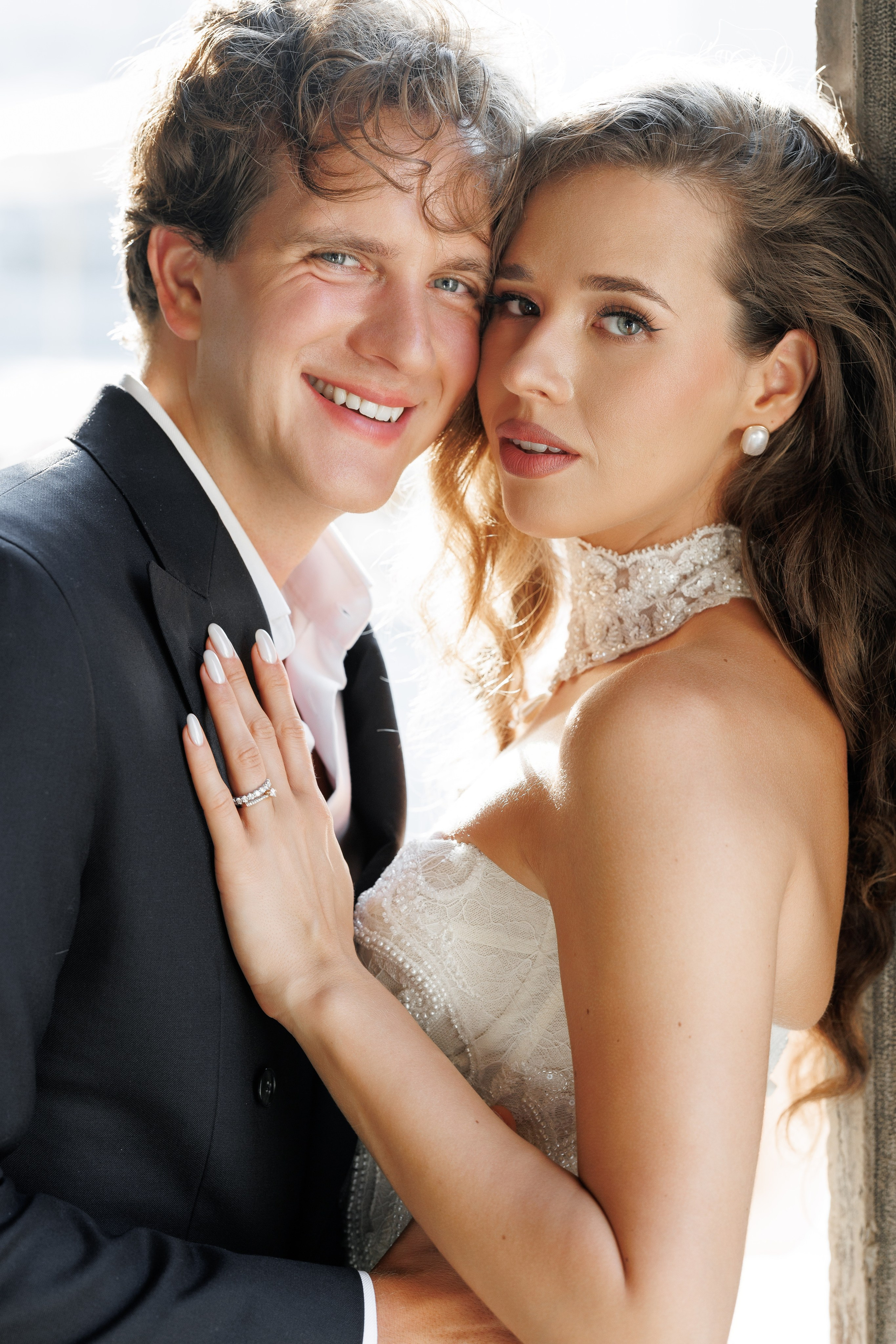 Inide & Osvald (Venice). Wedding photographer Osokin Evgeniy