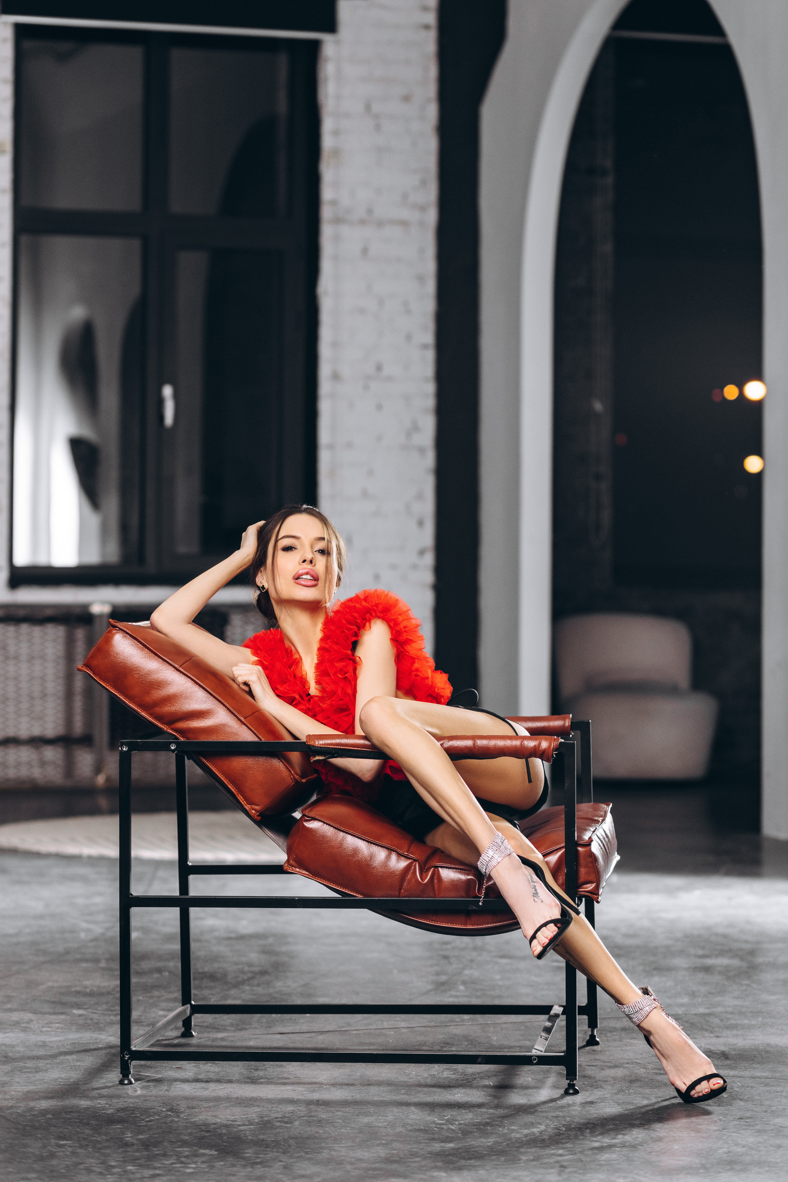 Lena. Wedding photographer Osokin Evgeniy