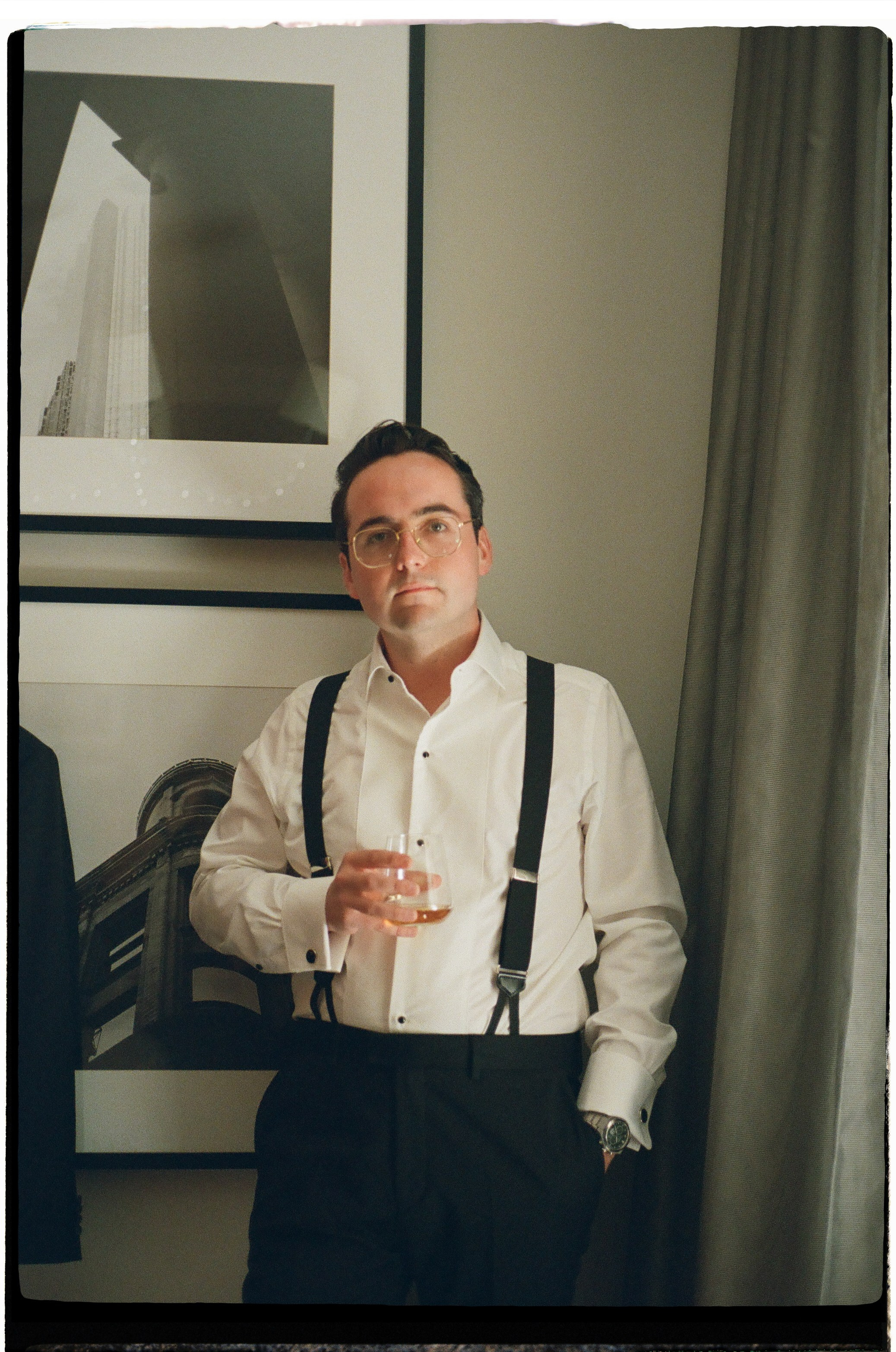 FILM. Evgeniy Osokin Toronto Wedding Photographer Editorial&Candid