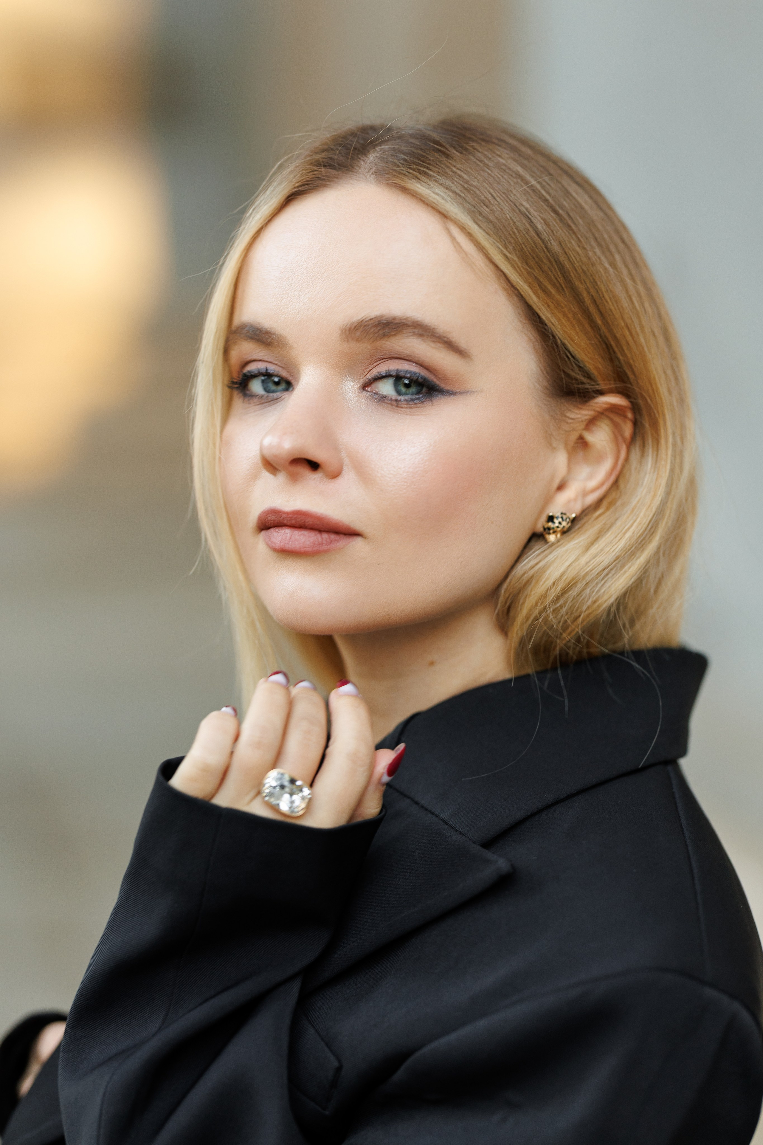 Inna in Madrid. Wedding photographer Osokin Evgeniy