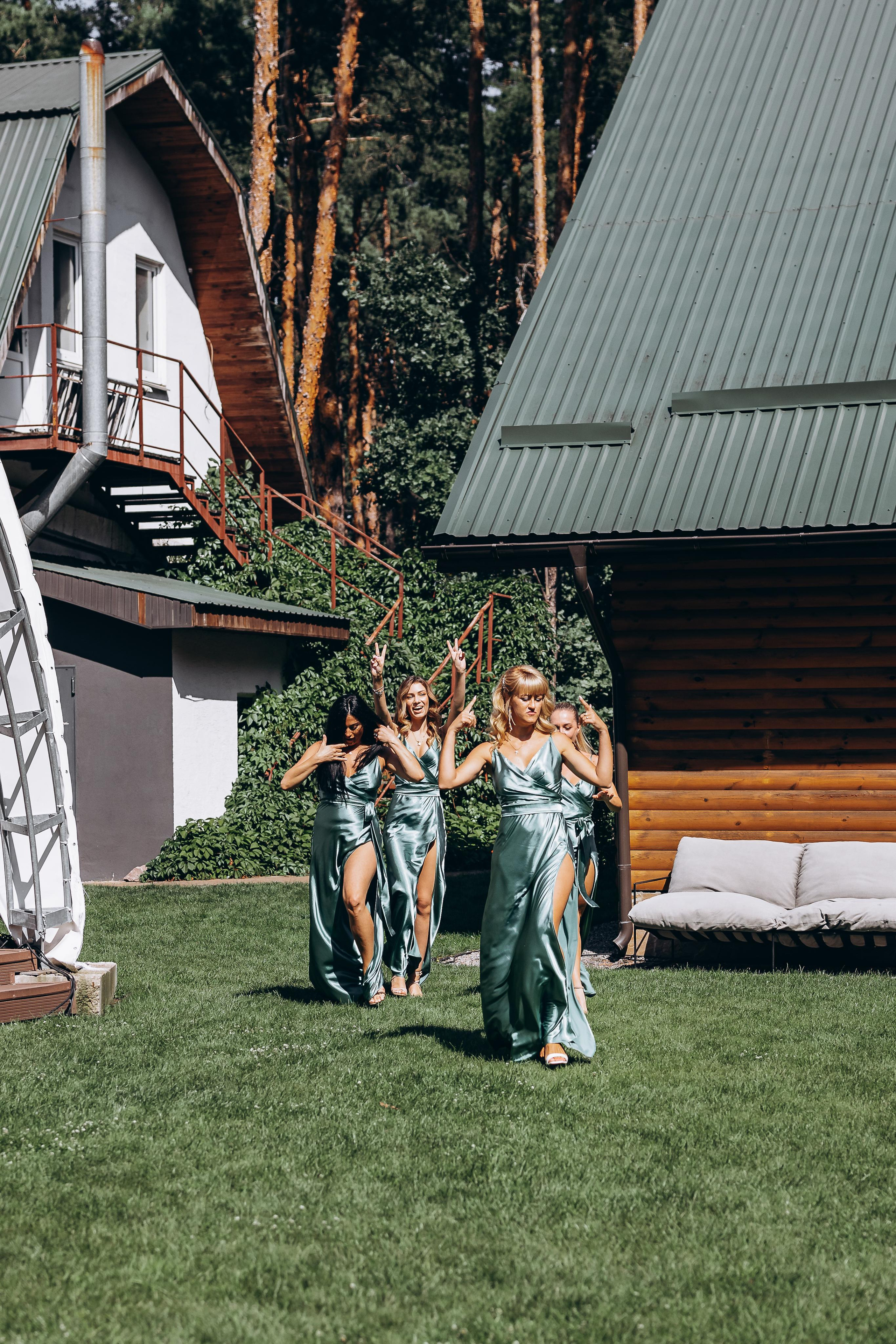 Ruslana & Sergey. Wedding photographer Osokin Evgeniy