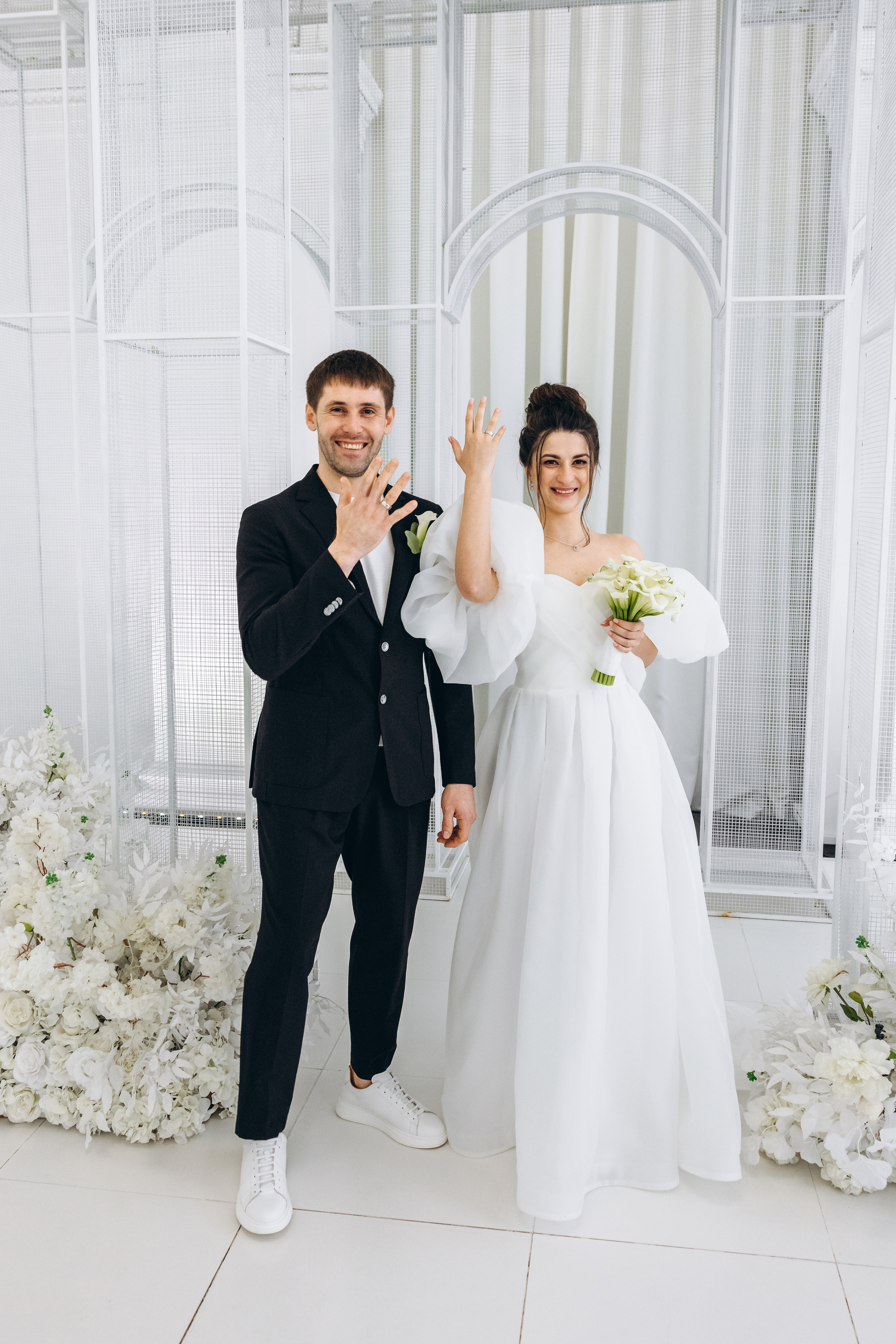 Vita & Rail. Wedding photographer Osokin Evgeniy