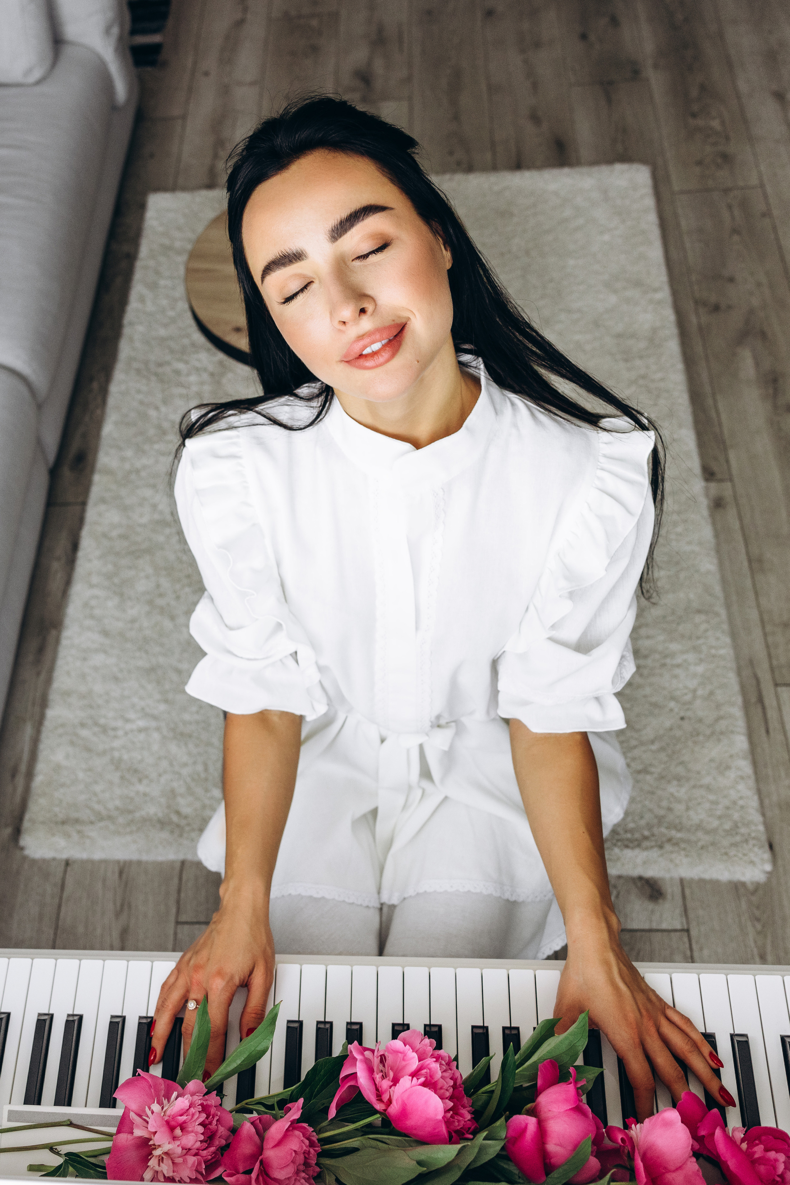 Inessa. Wedding photographer Osokin Evgeniy