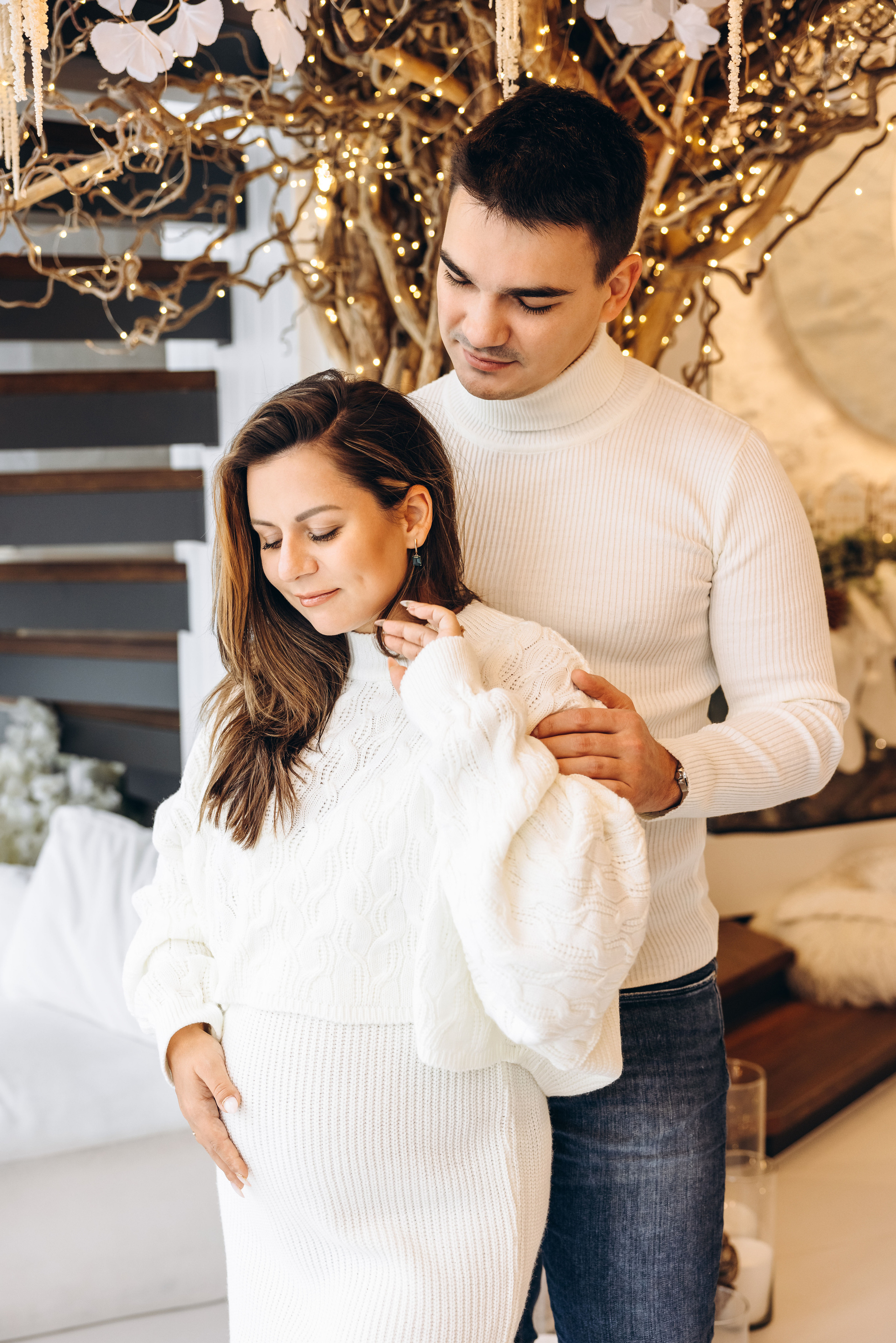 Olya & Anton. Wedding photographer Osokin Evgeniy