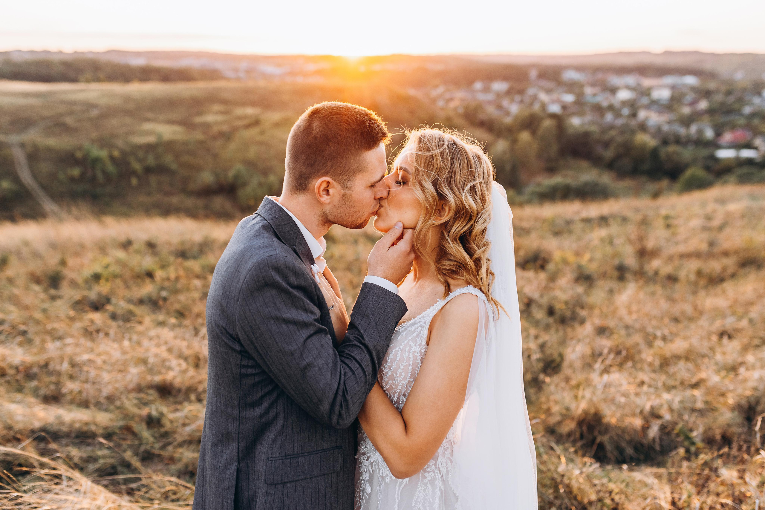 Tanya & Maks. Wedding photographer Osokin Evgeniy