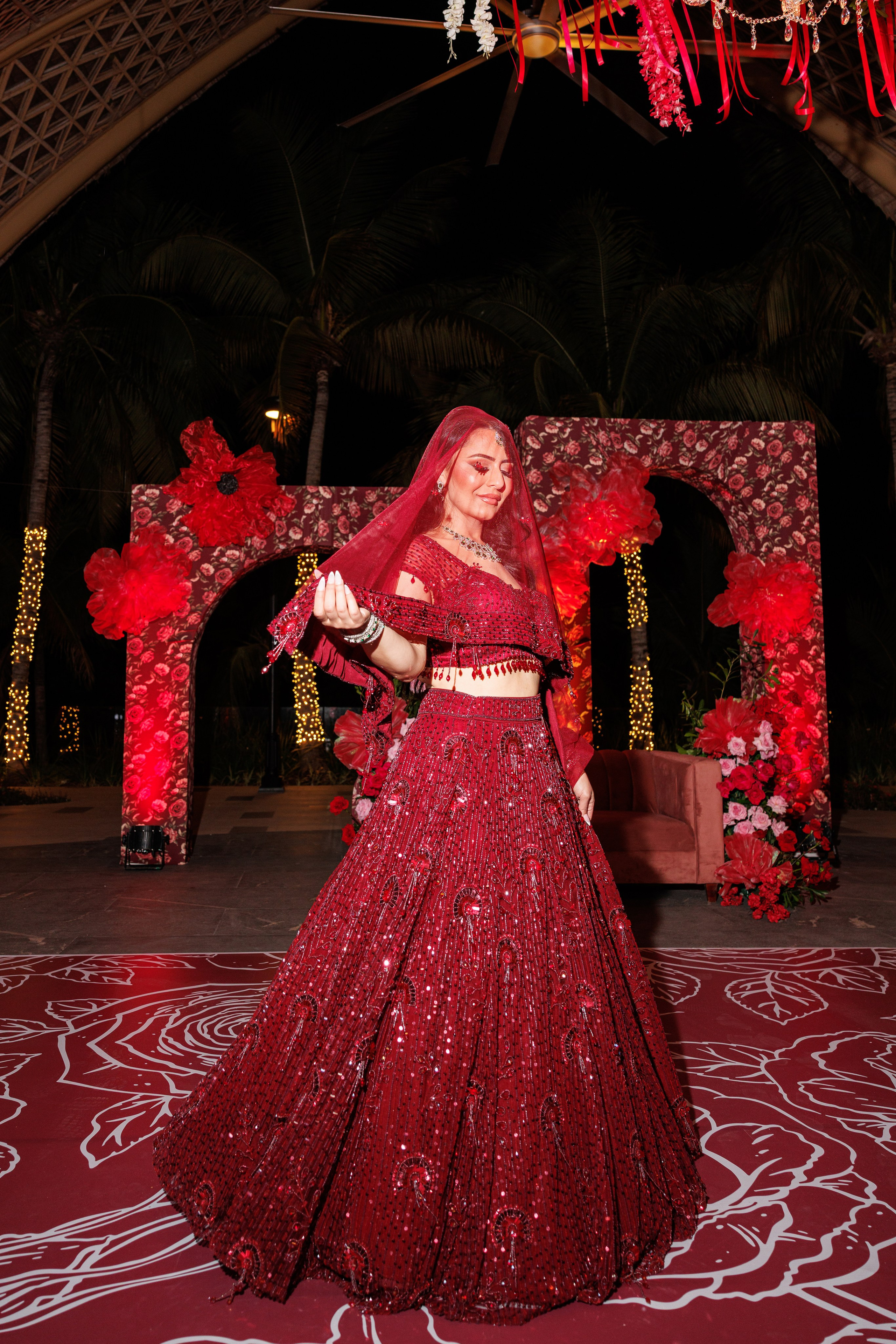 Nadia & Omar (Day 1). Destination Wedding Photographer — Spain, Italy & Toronto | Evgeniy Osokin