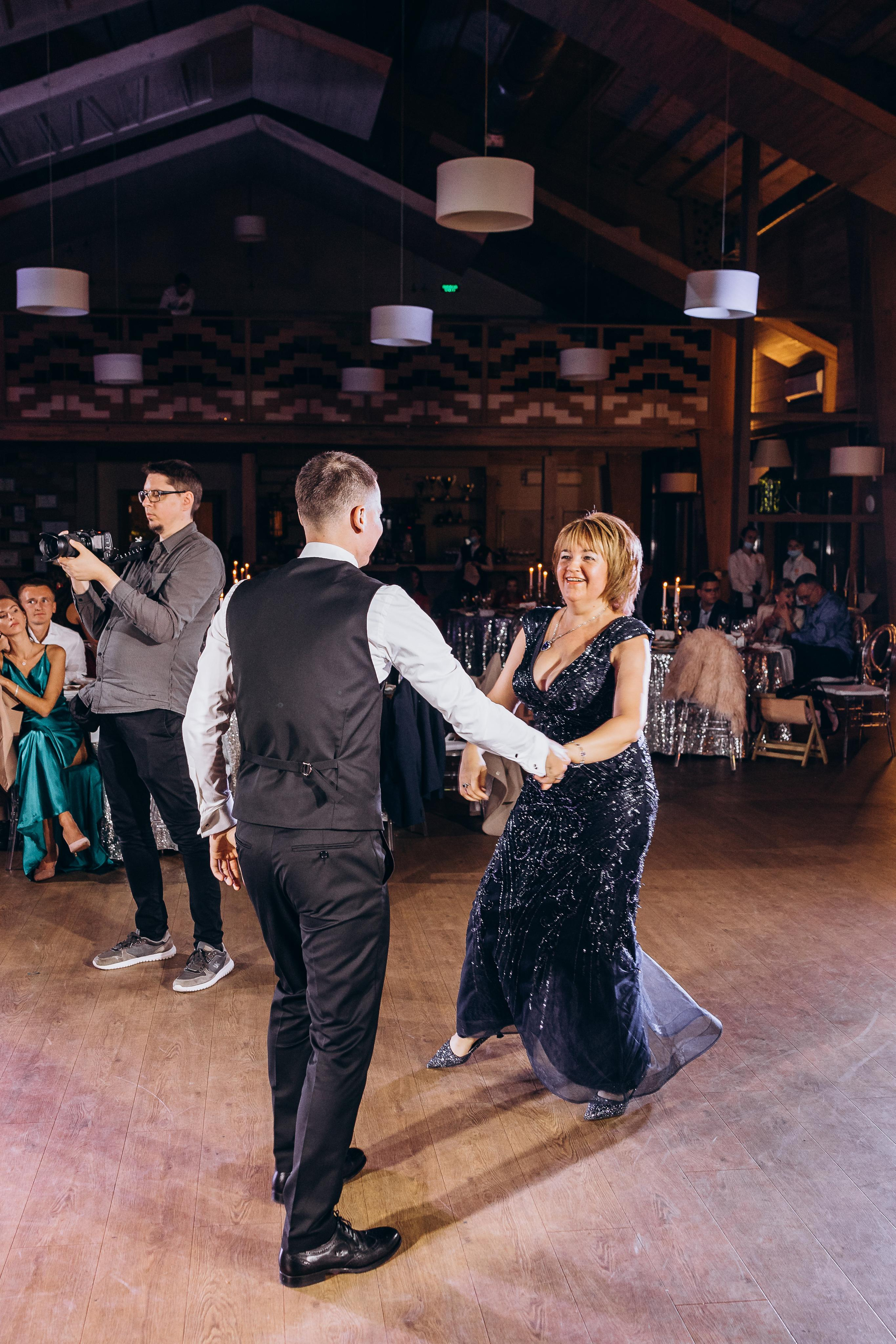 Diana & Andrey. Wedding photographer Osokin Evgeniy