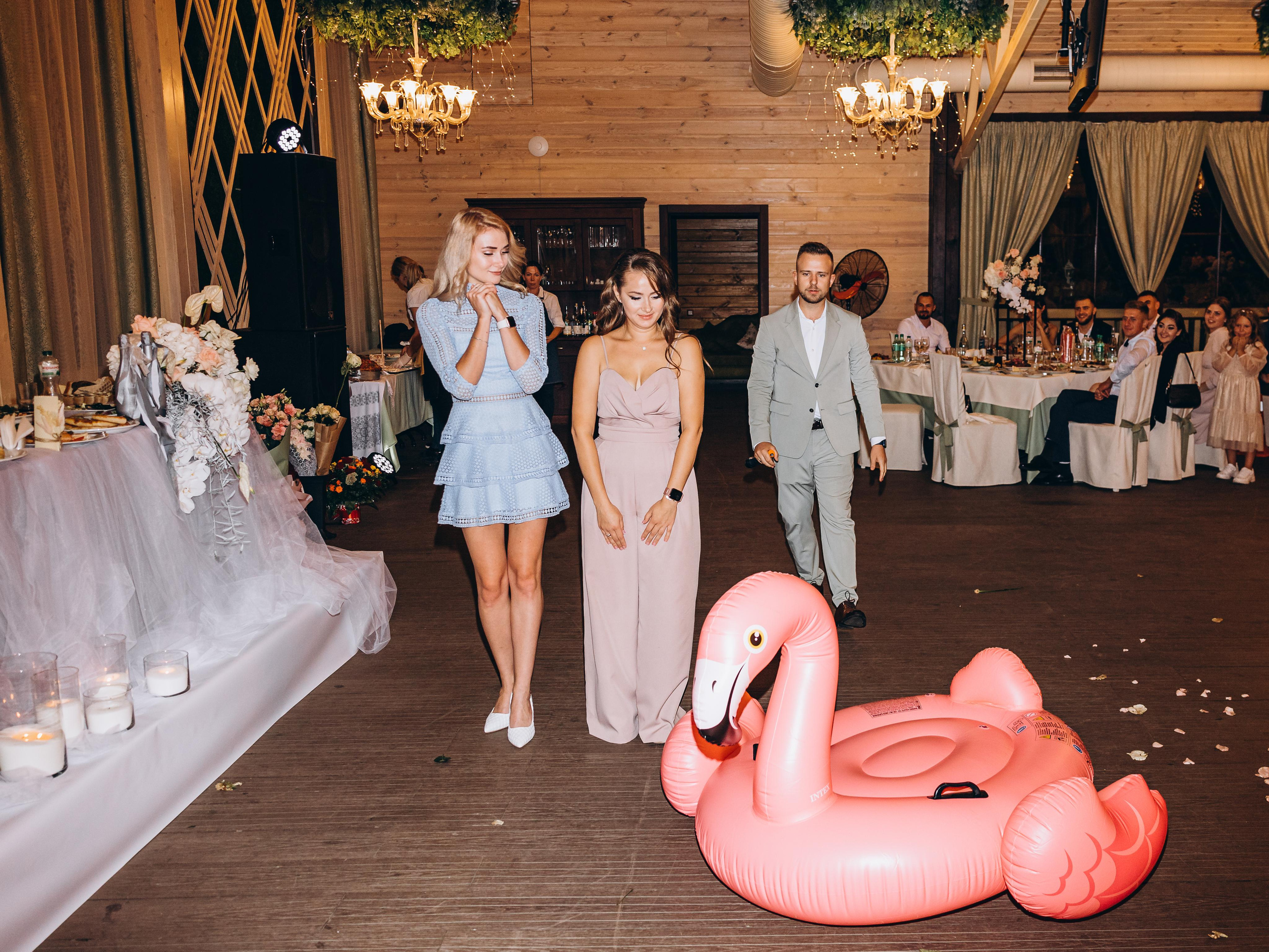 Anna & Vlad. Wedding photographer Osokin Evgeniy