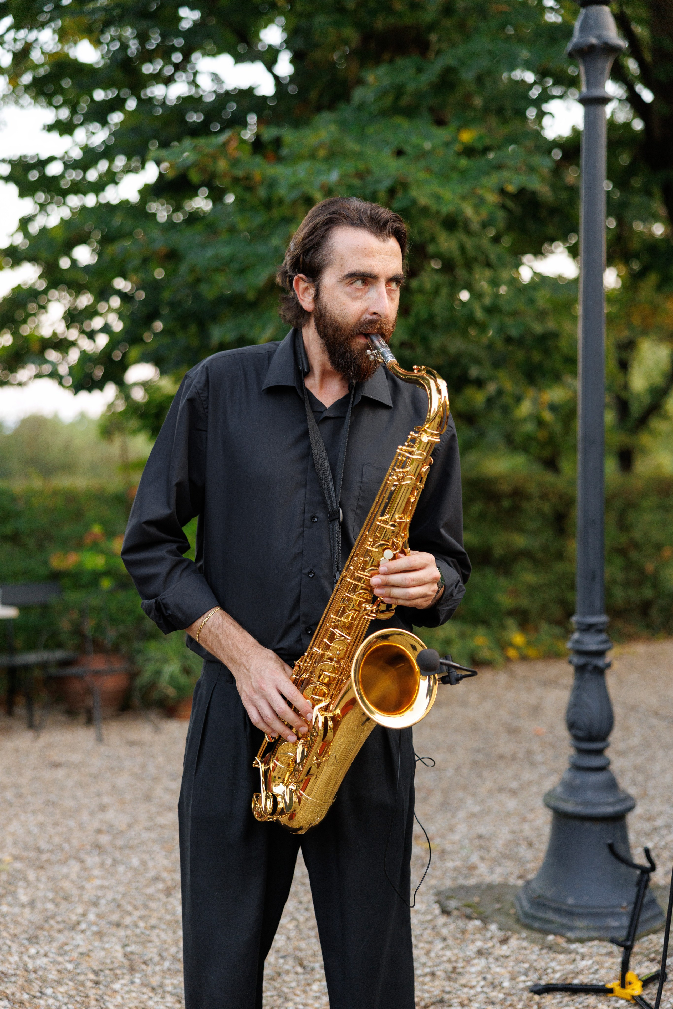 Chelcie & Metthew (Italy, Asti). Wedding photographer Osokin Evgeniy