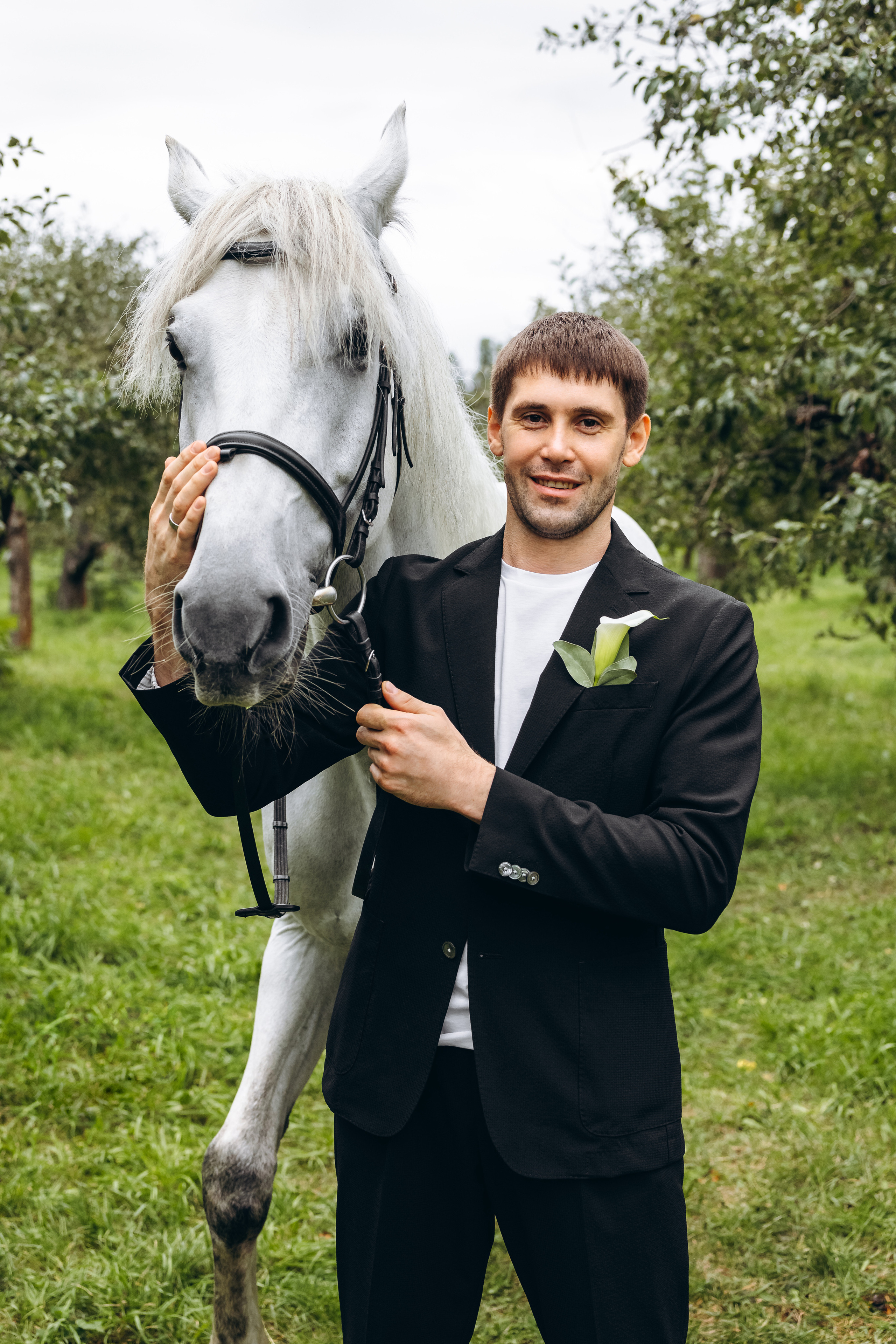 Vita & Rail. Wedding photographer Osokin Evgeniy