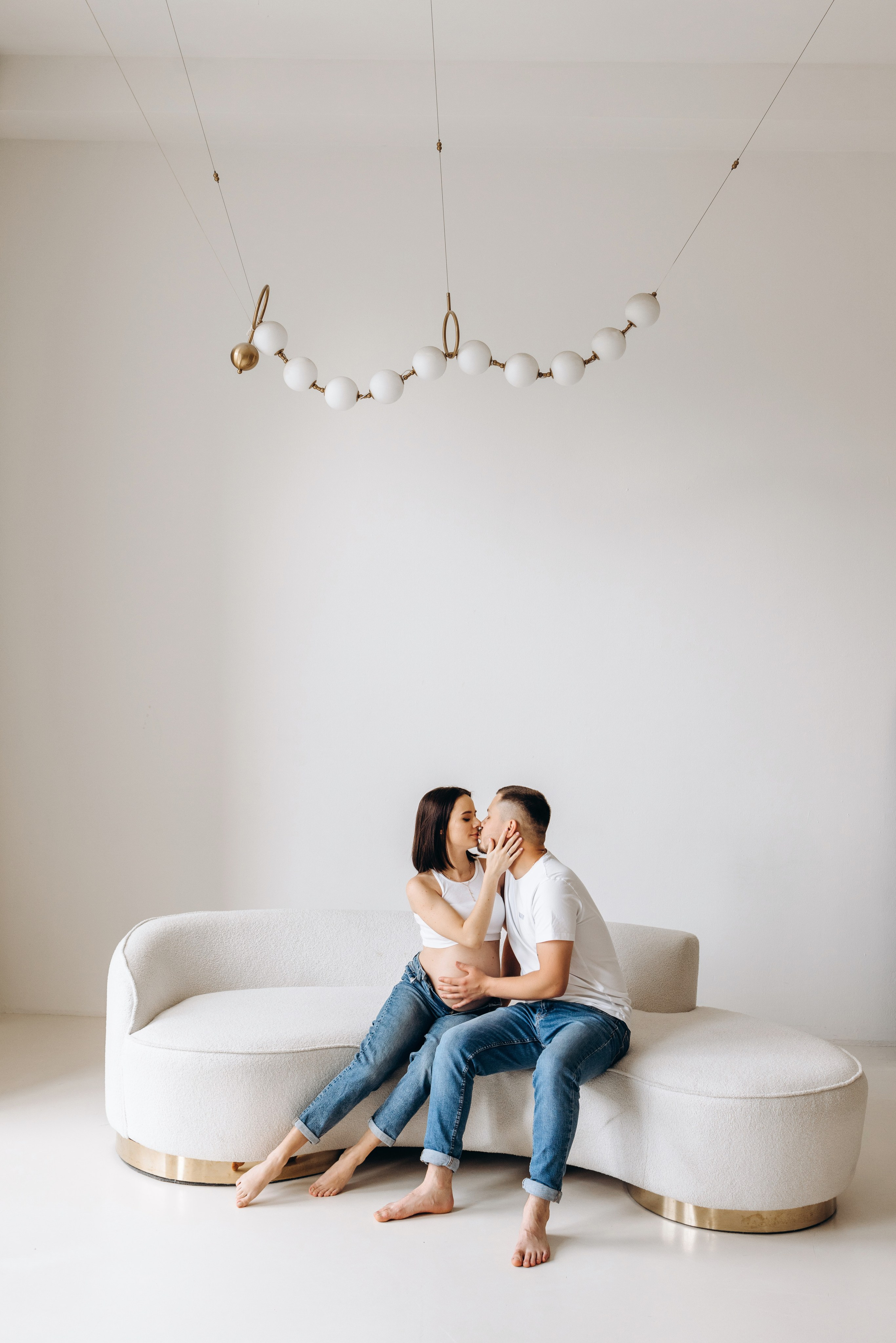 Cristina & Alex. Весільний фотограф Київ Осокін Євгеній