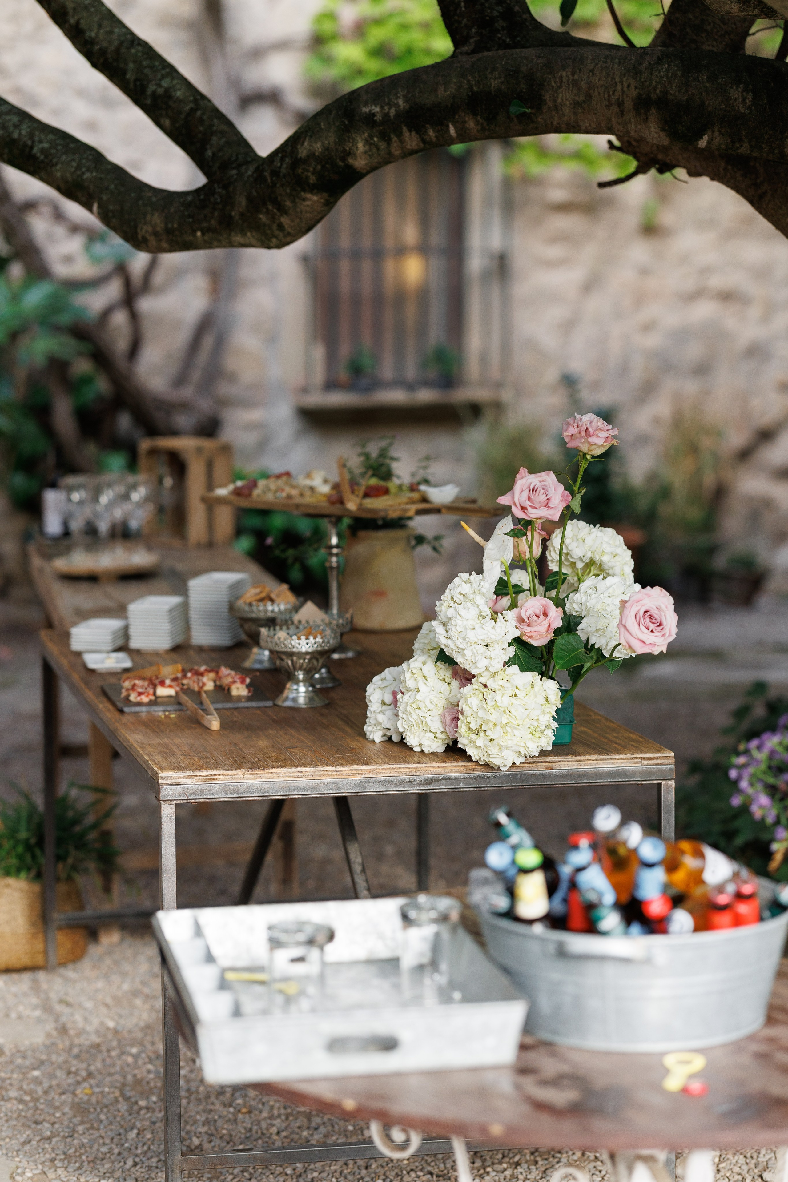 Fiona & Colin (Barcelona, La Baronia). Весільний фотограф Осокін Євгеній