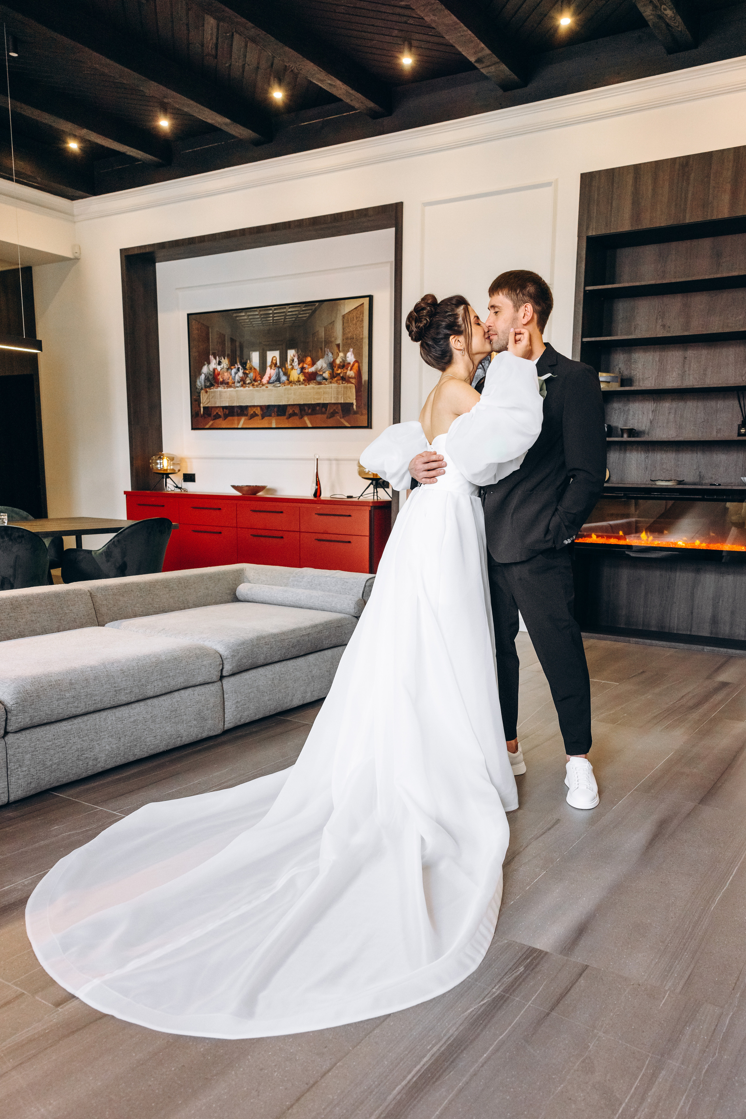 Vita & Rail. Wedding photographer Osokin Evgeniy