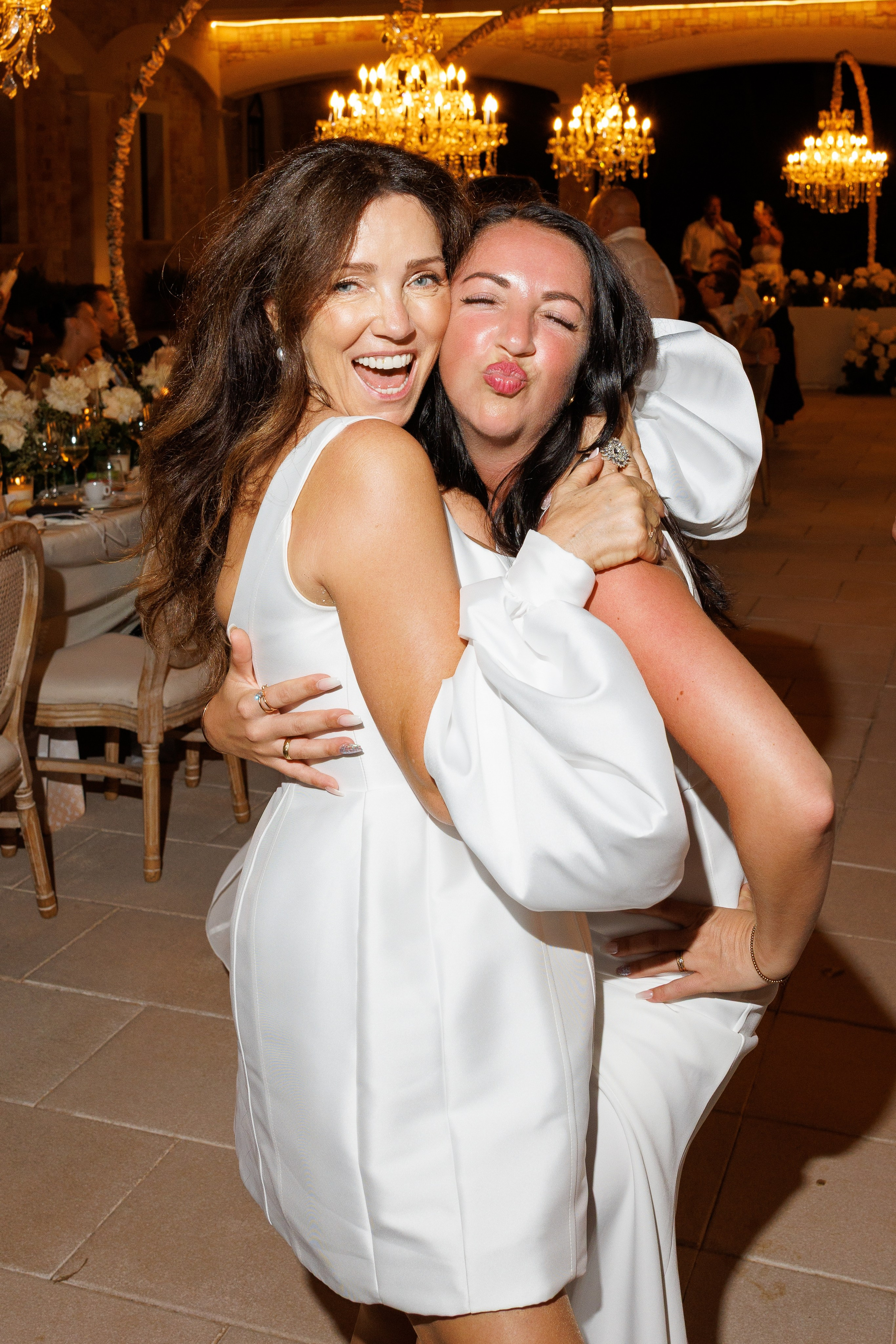 Valentina & Heinz (Palma de Mallorca, Finca Son Bi). Wedding photographer Osokin Evgeniy